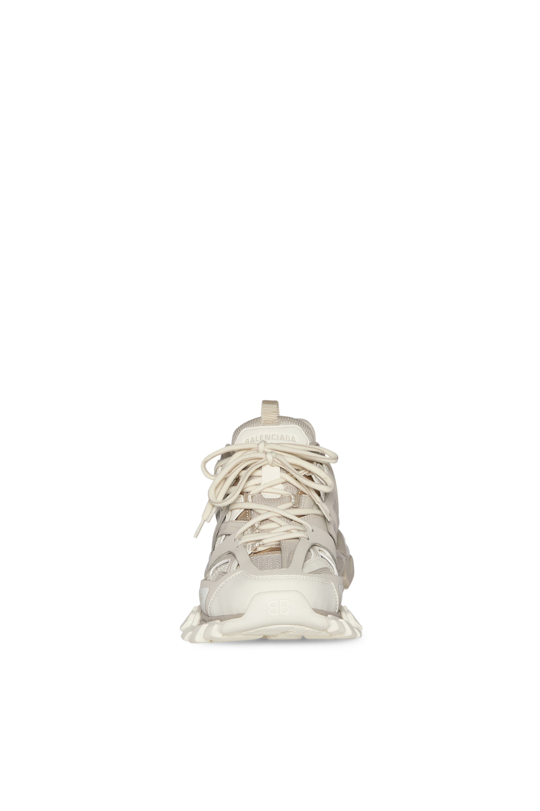 Track Sneakers