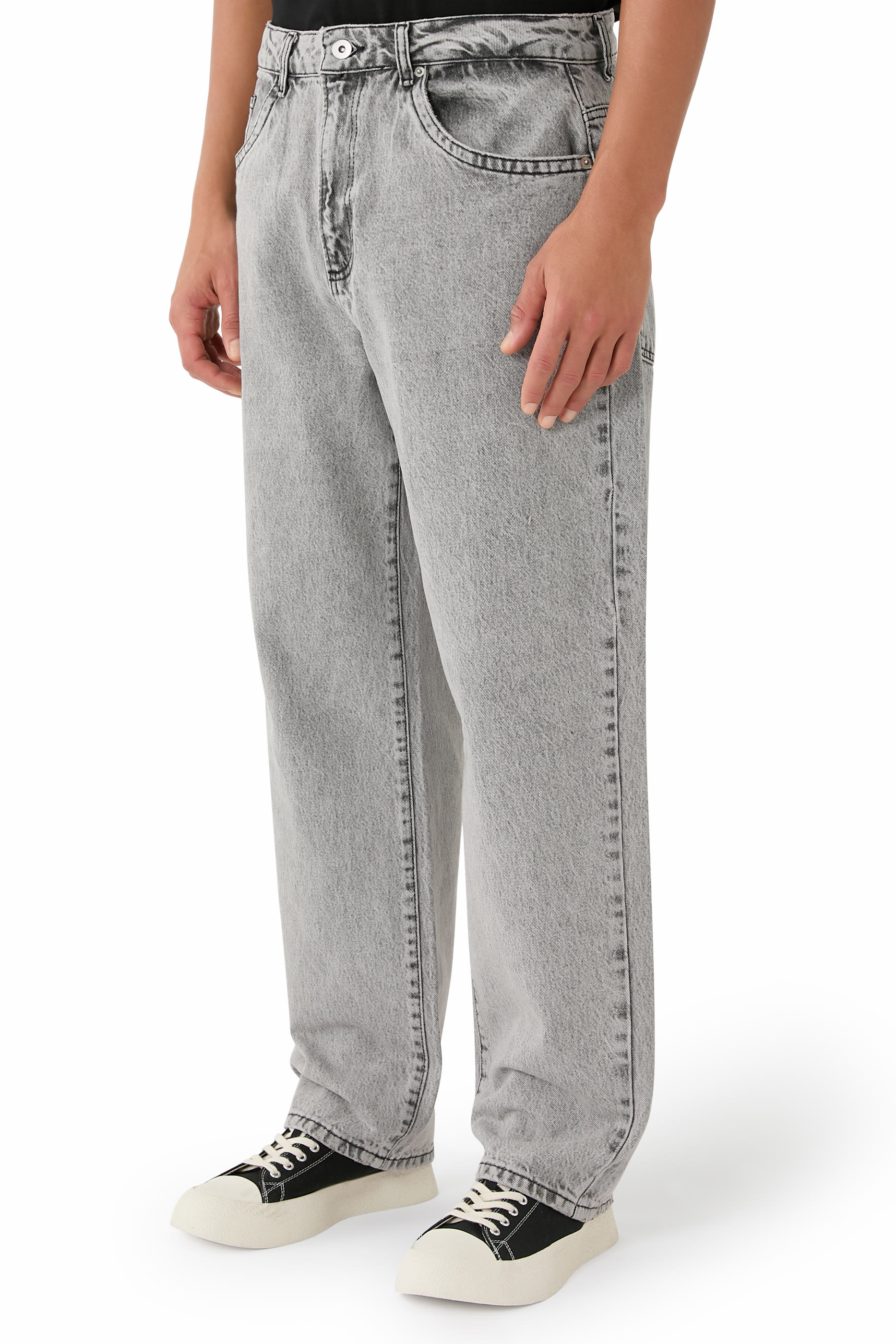 Denim Classic Jeans