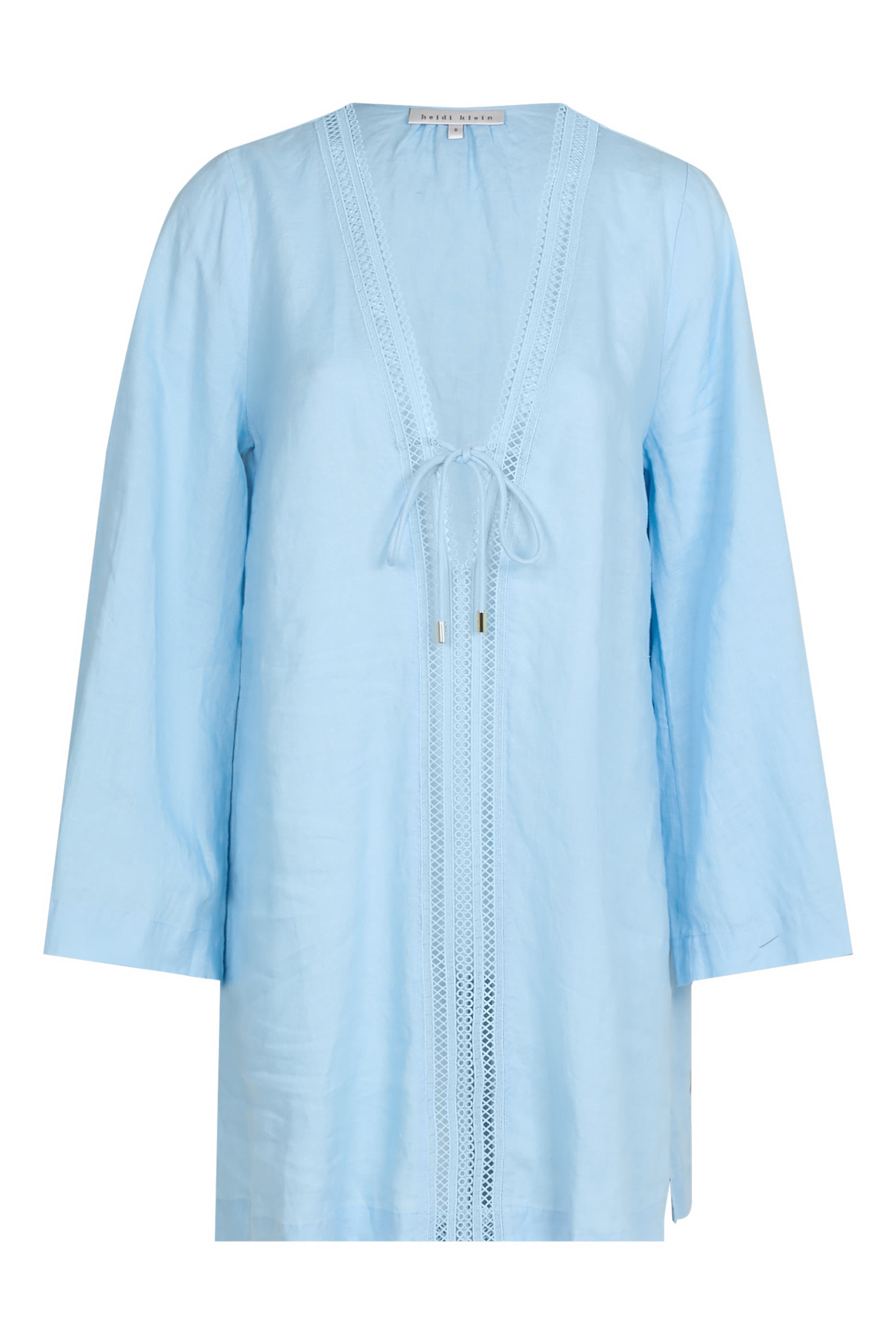 Ponza Mini Beach Kaftan