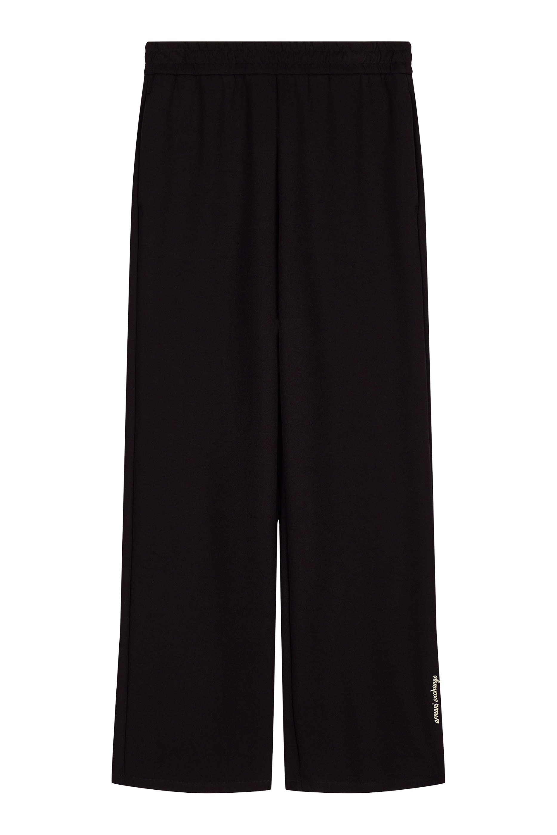 AX Side Logo Sweatpants