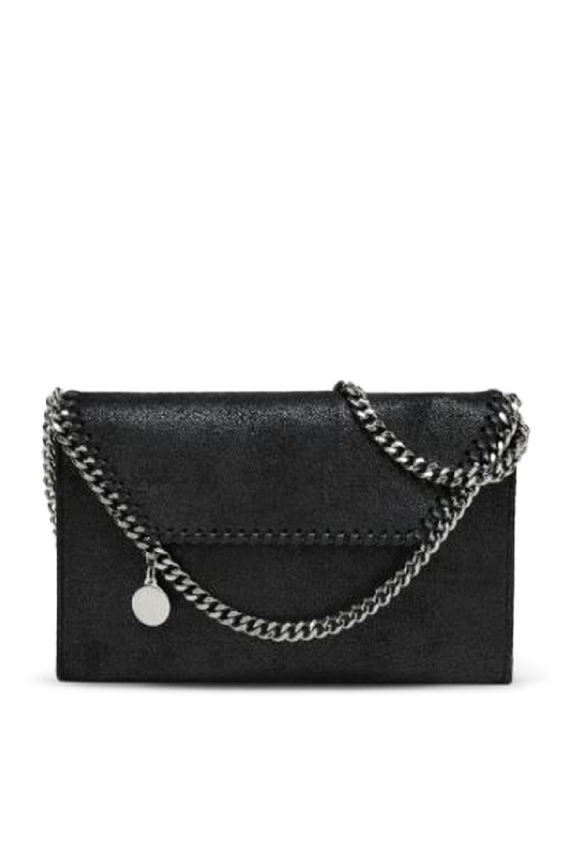Falabella Wallet Crossbody Bag