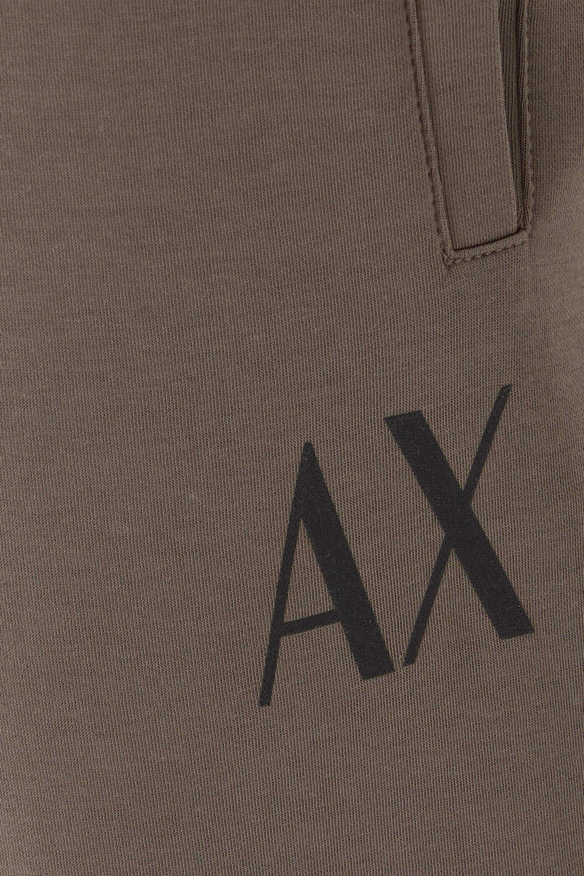 Logo Sweatpants