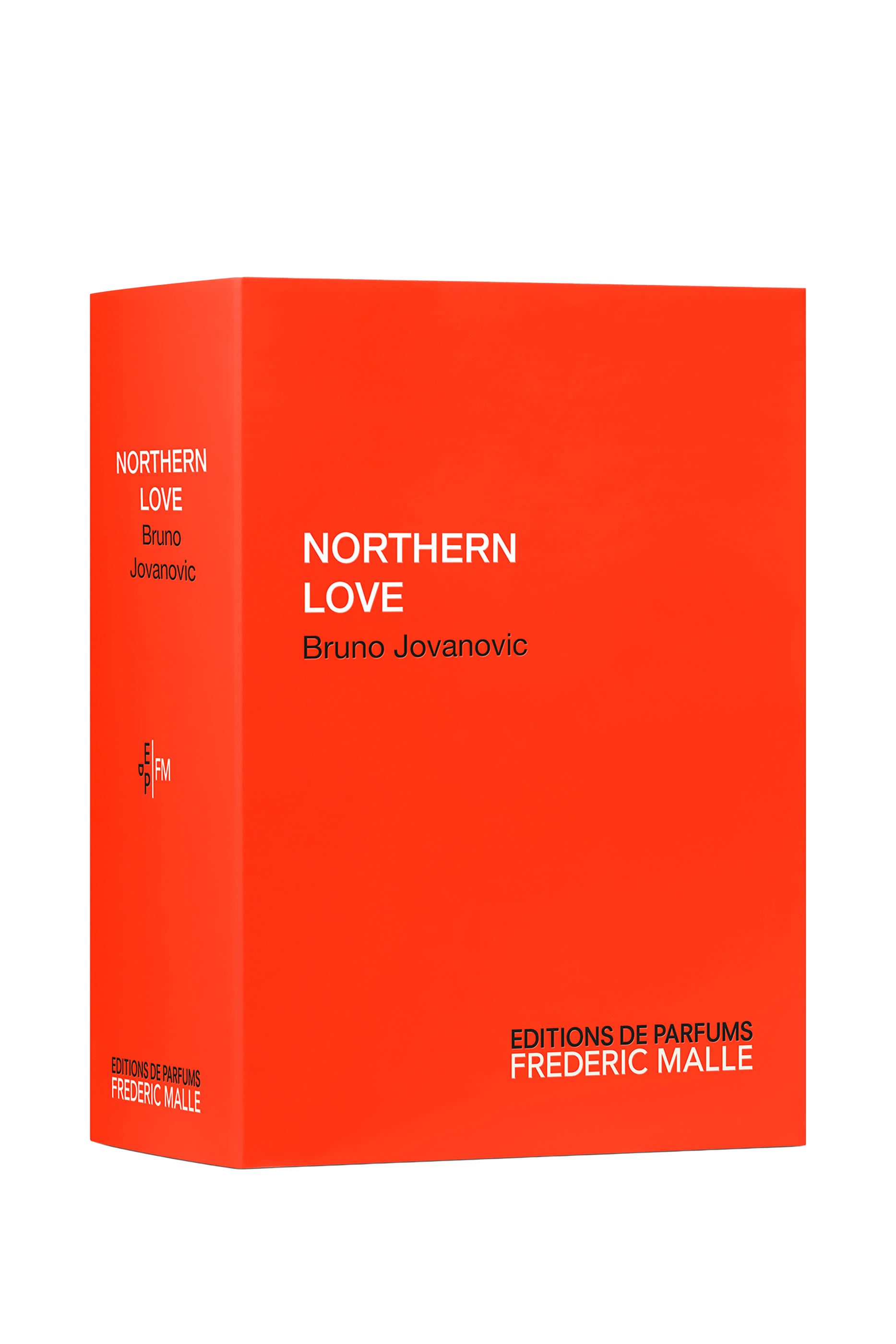 Northern Love Eau de Parfum by Bruno Jovanovic