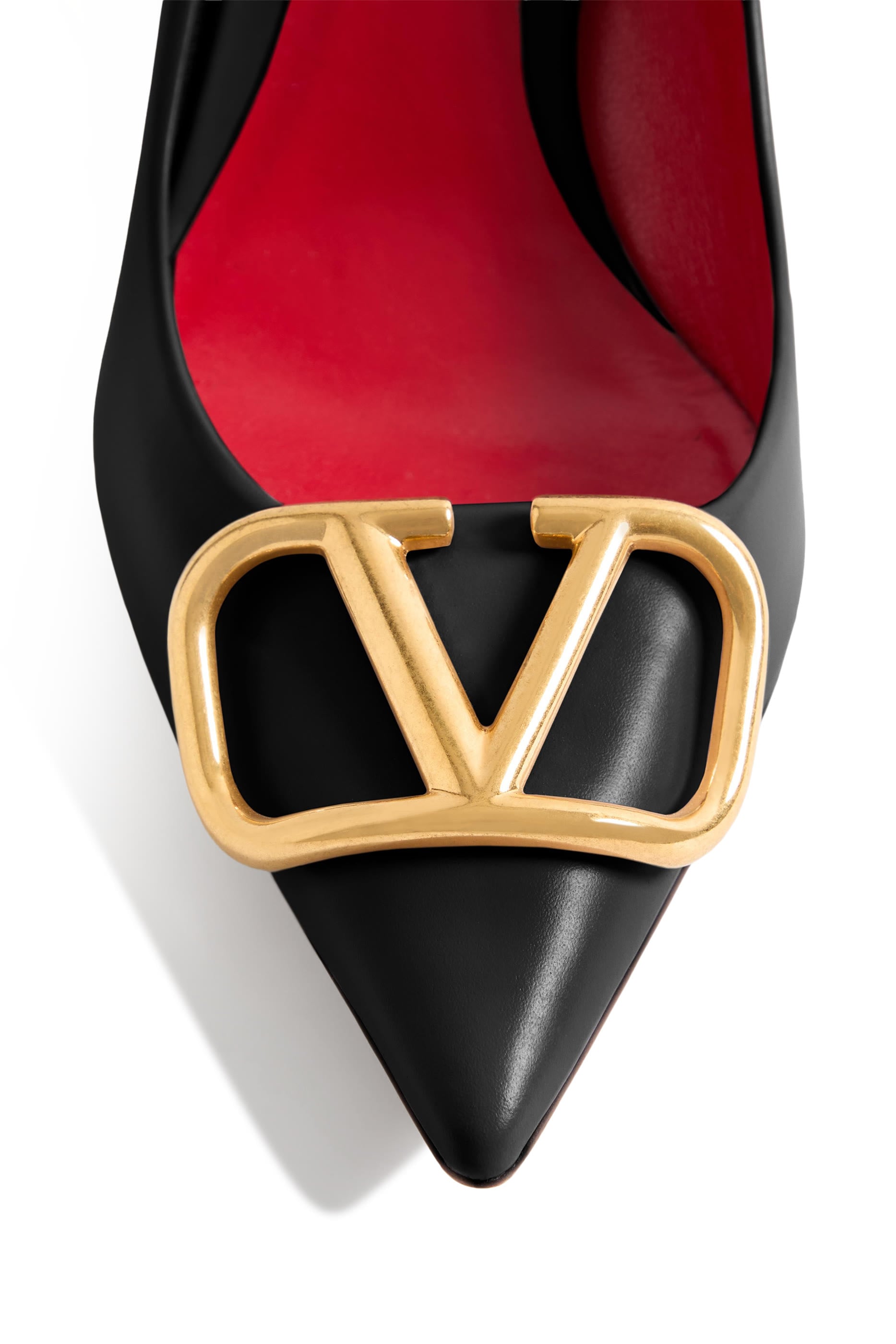 VLogo 80 Pumps