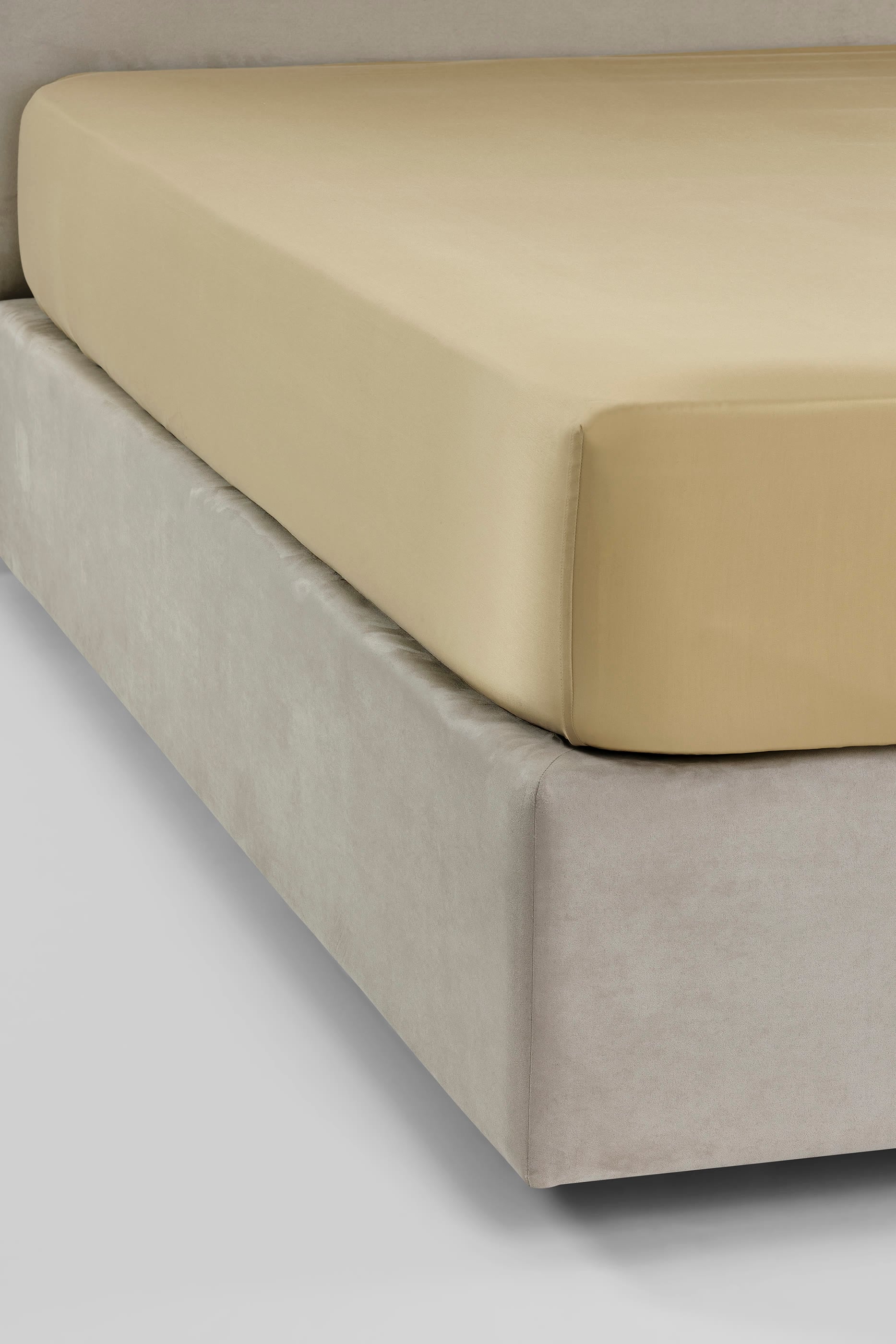 Secret Fitted Sheet