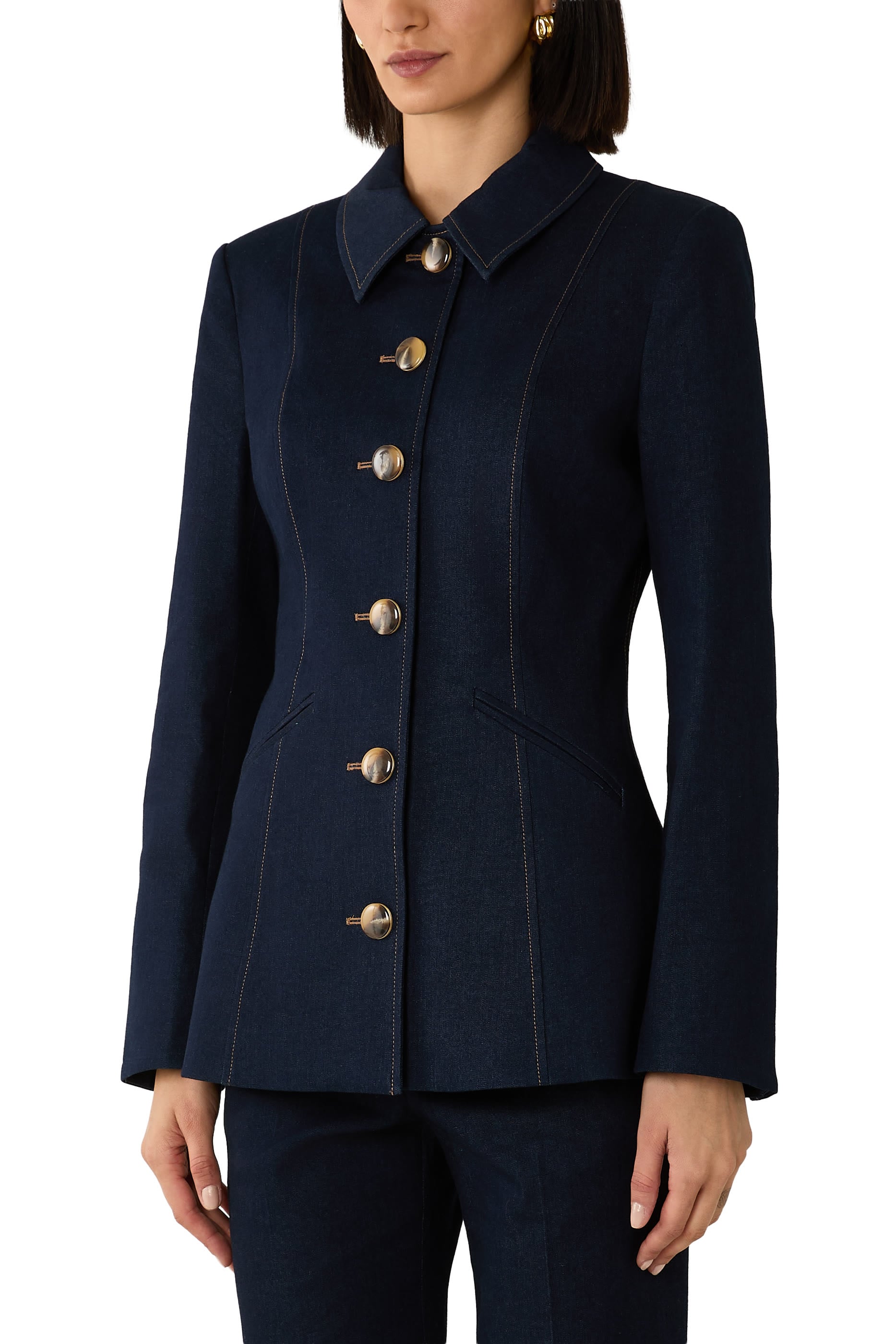 Calloway Jacket