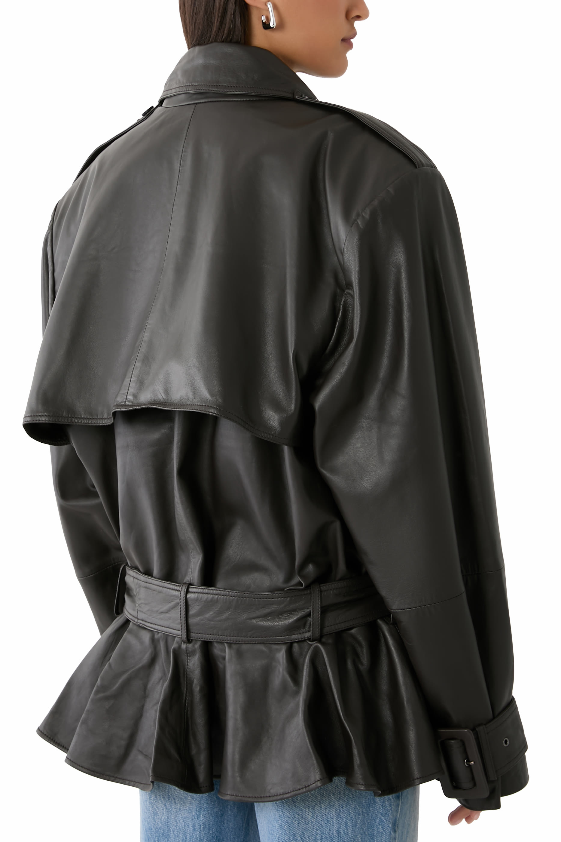 Biker Jacket