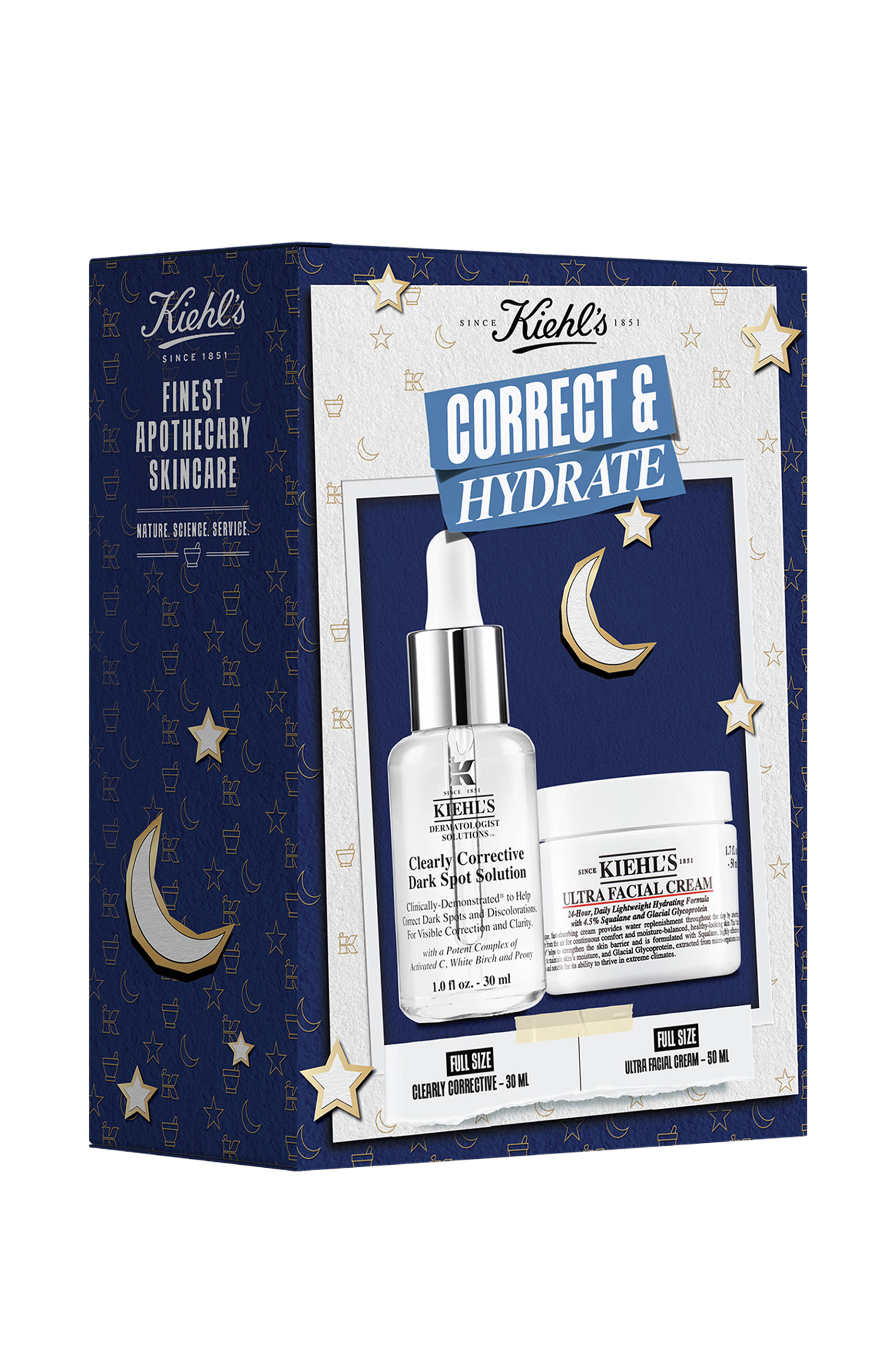 Correct & Hydrate Ramadan Gift Set, 25% Value Savings