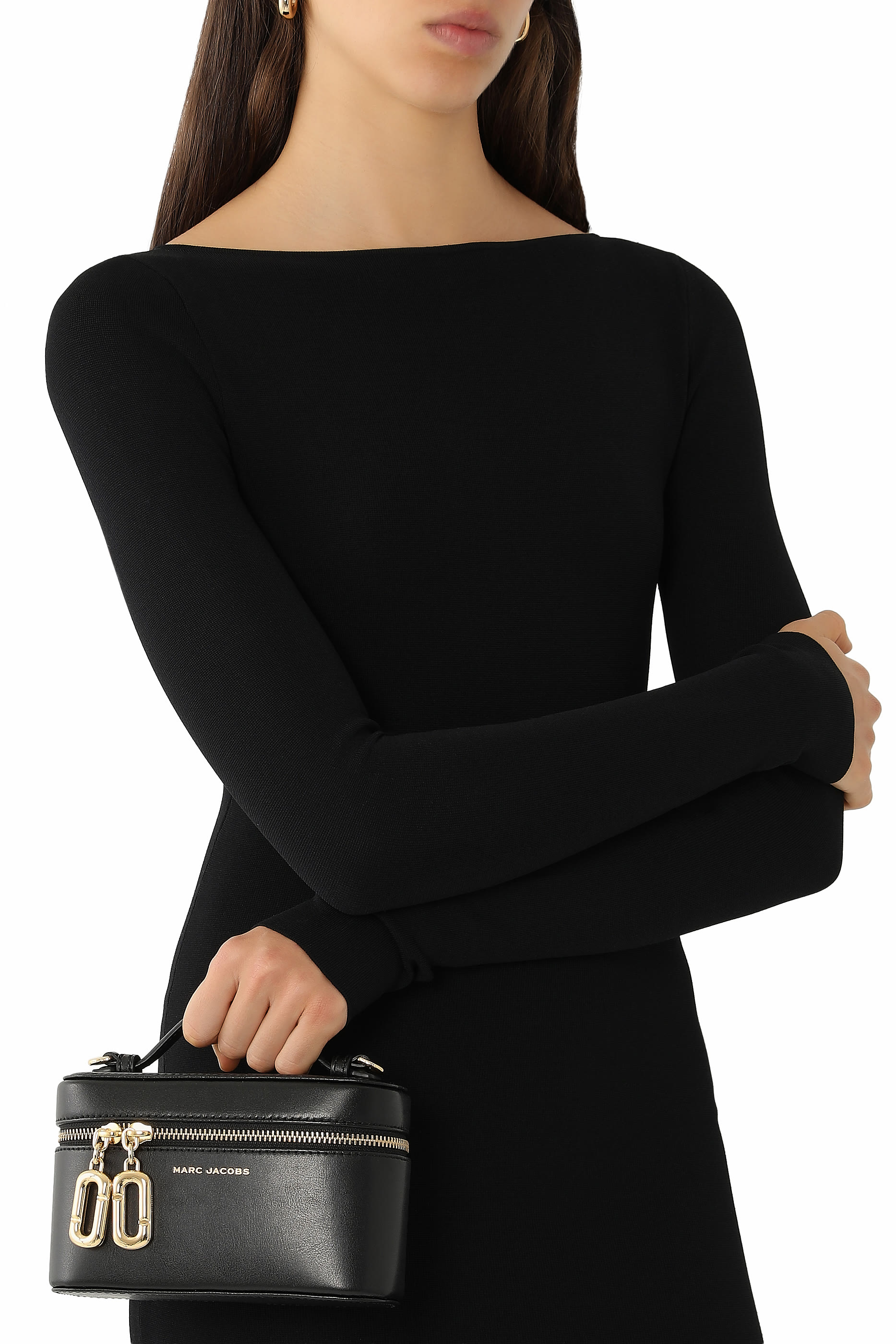 Scene Vanity Bag