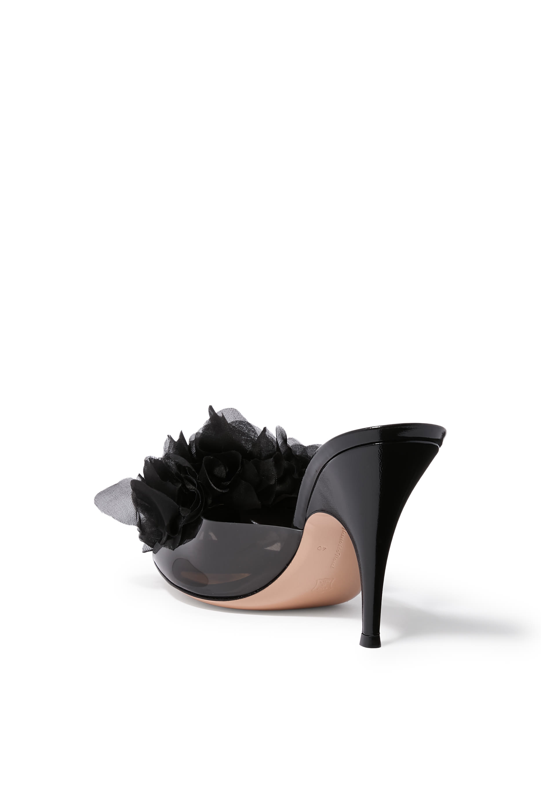 Igea 95 Mules 