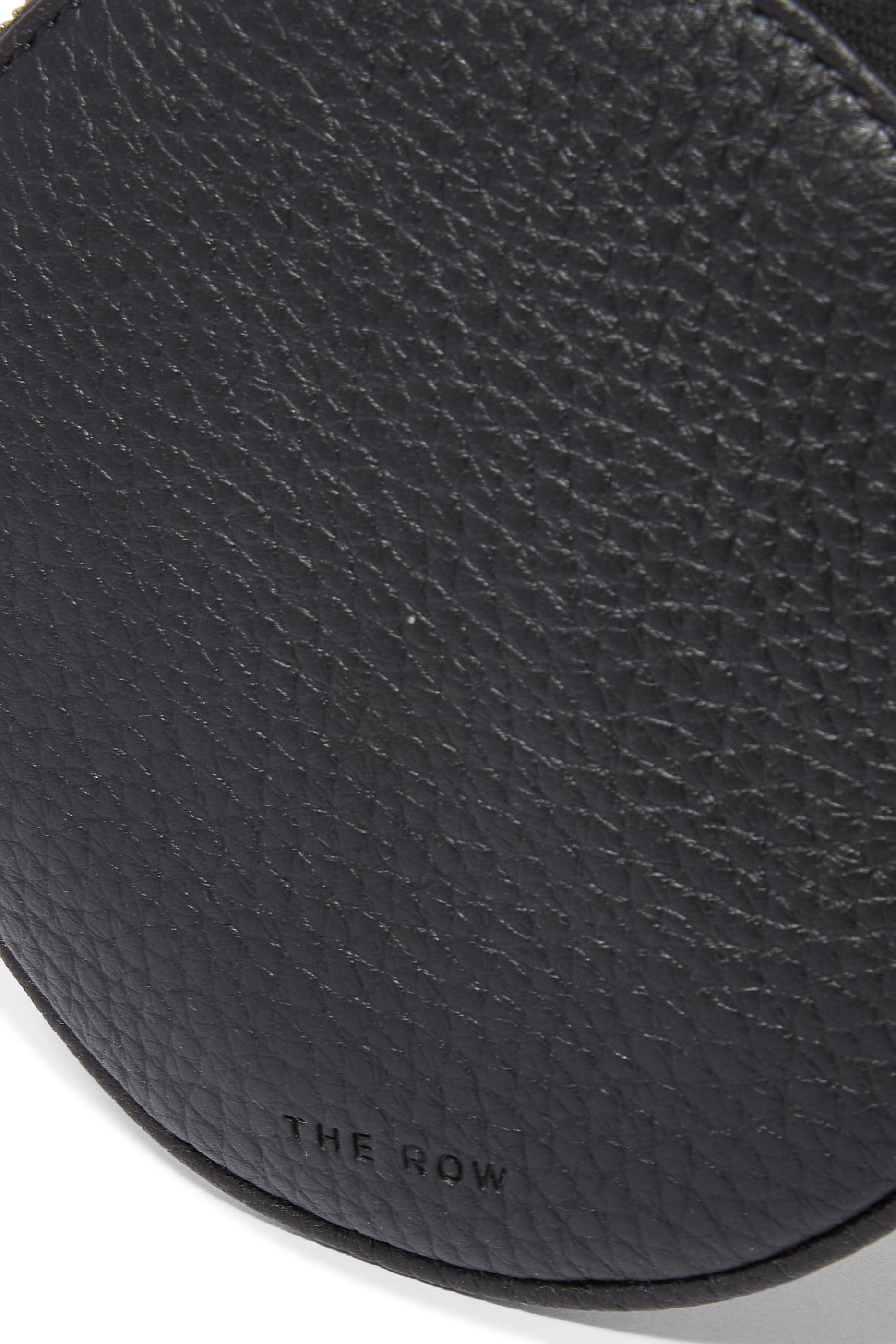 Round Pouch