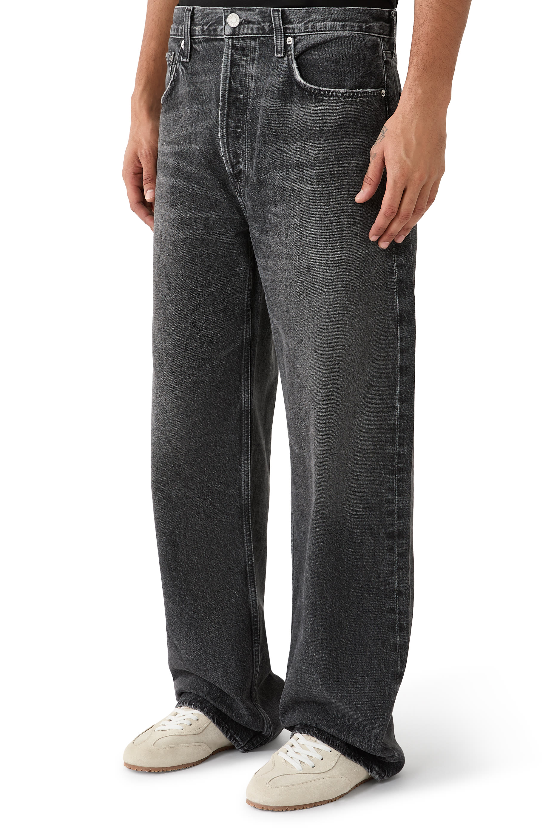 Afton Jeans 