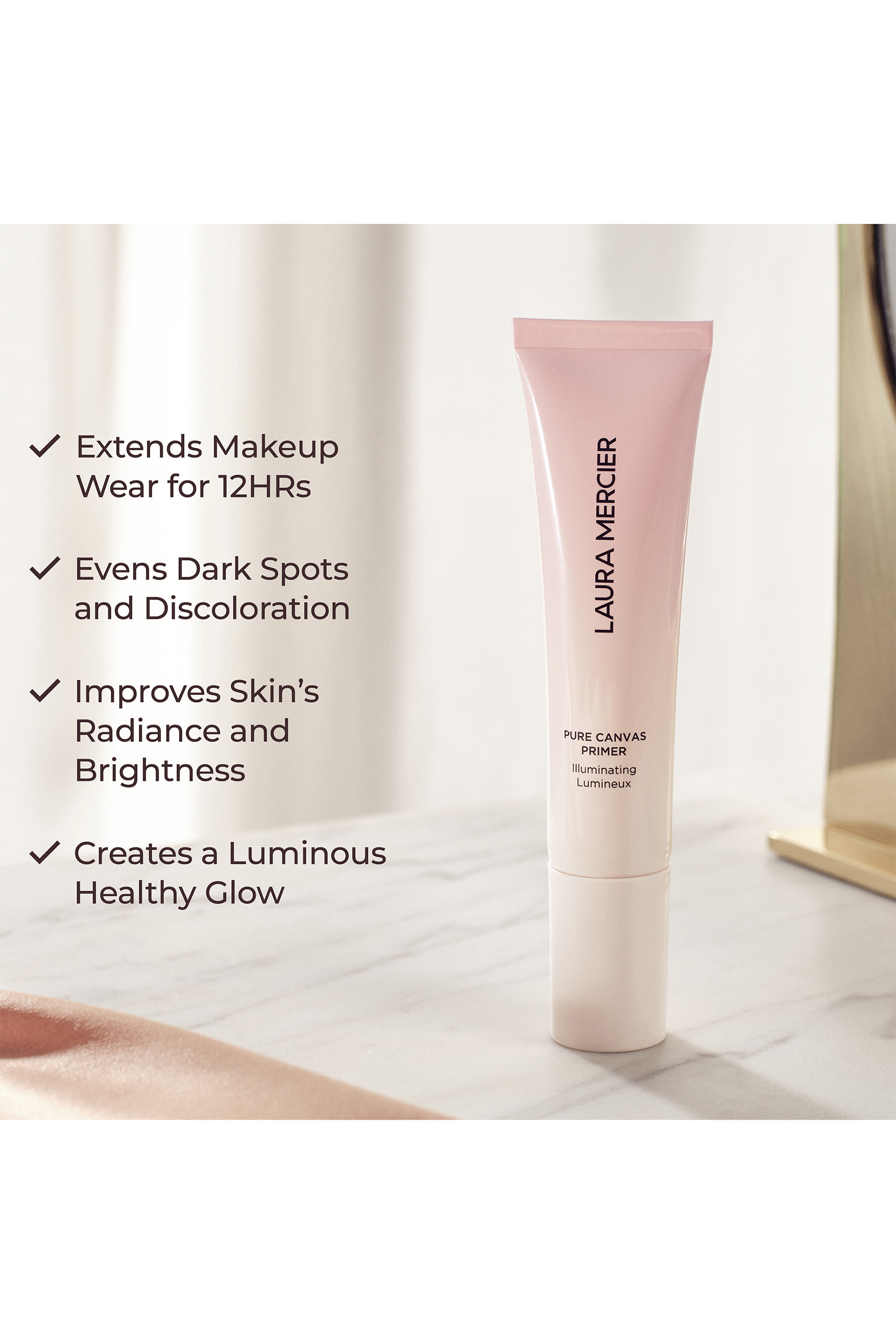 New Pure Canvas Primer