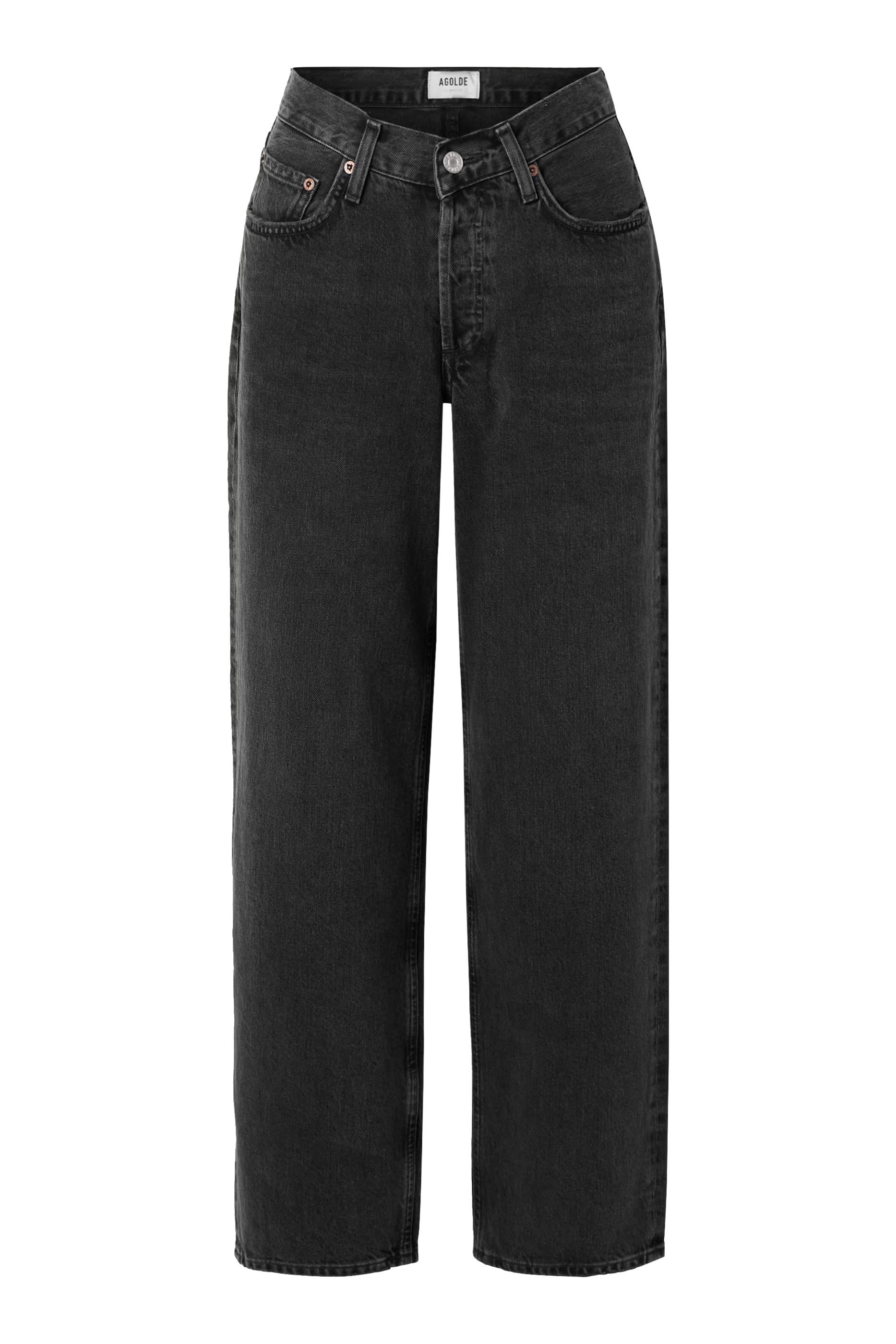 Harper Straight Jeans