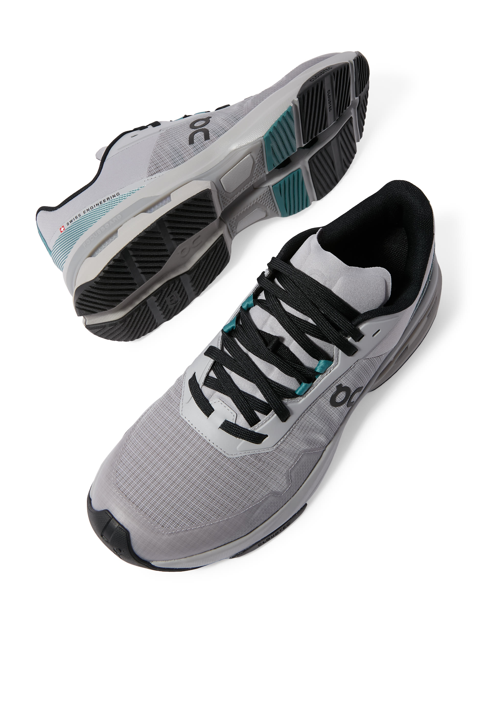 Men's Cloudpulse Pro Sneakers
