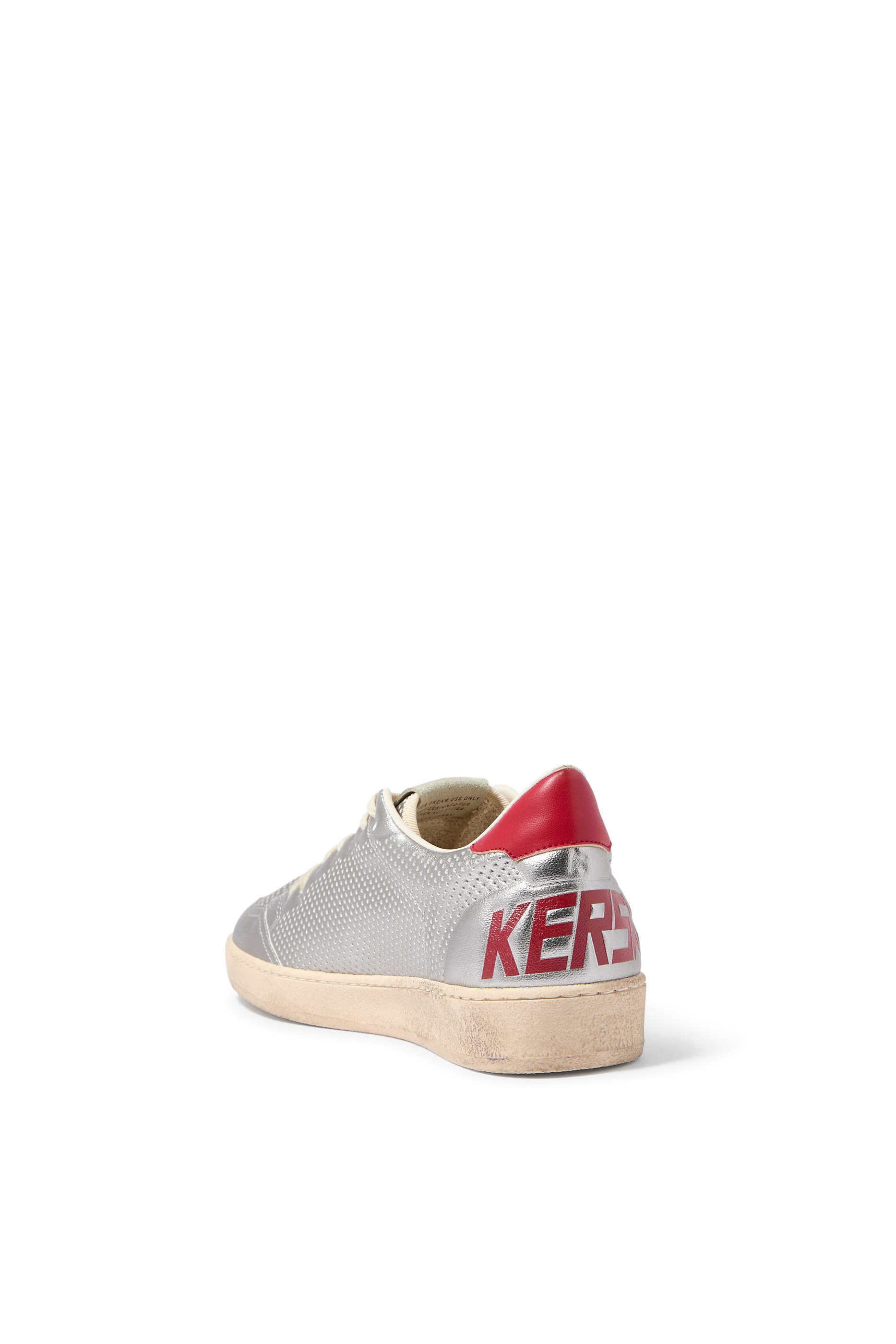 Ball Star Sneakers