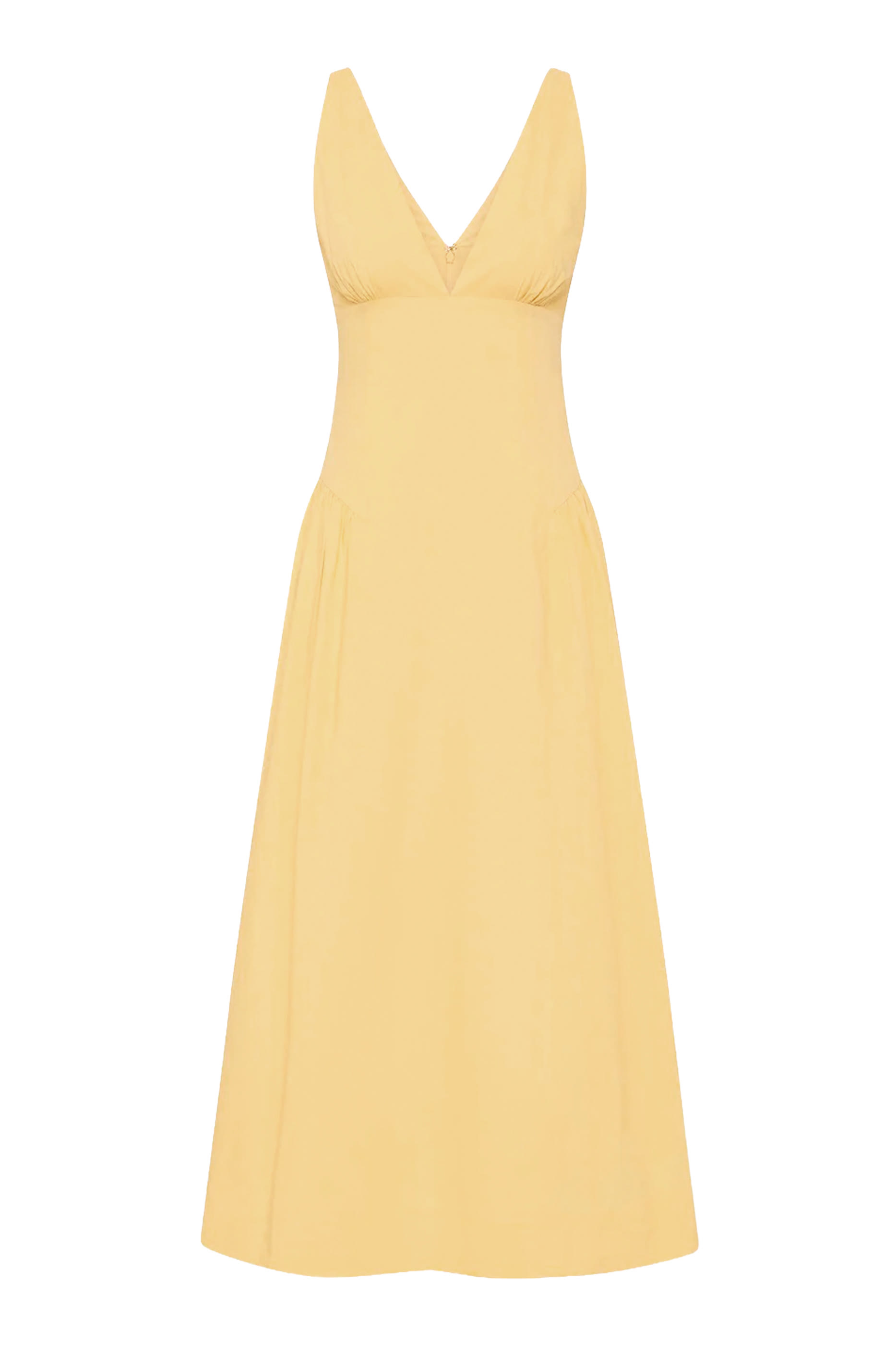 Lindie Dress