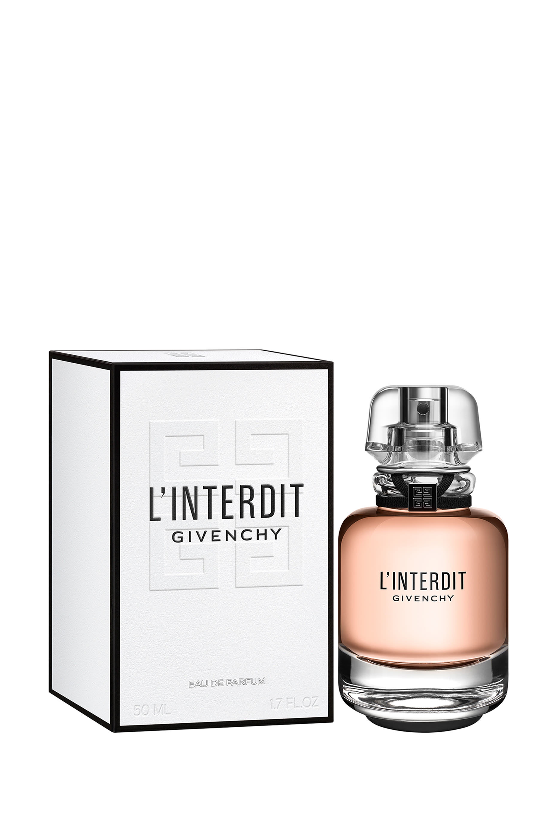 L'Interdit Eau de Parfum