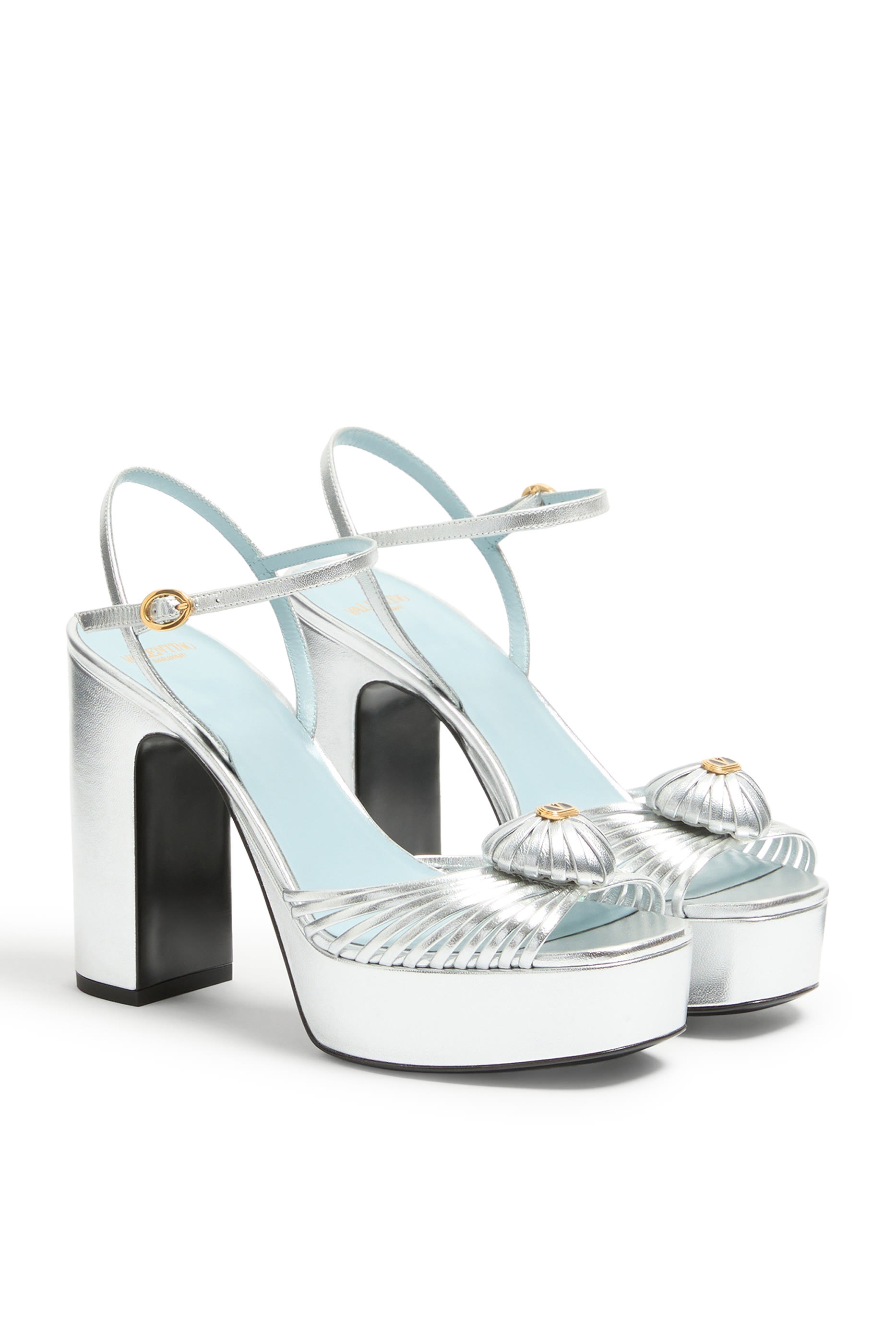 Coeur Royal 115 Platform Sandals