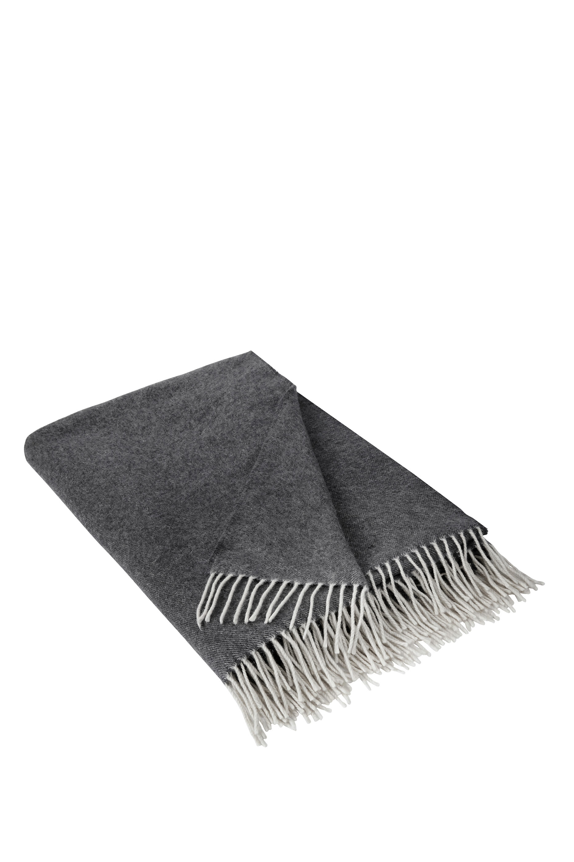 Pure Cashmere Throw