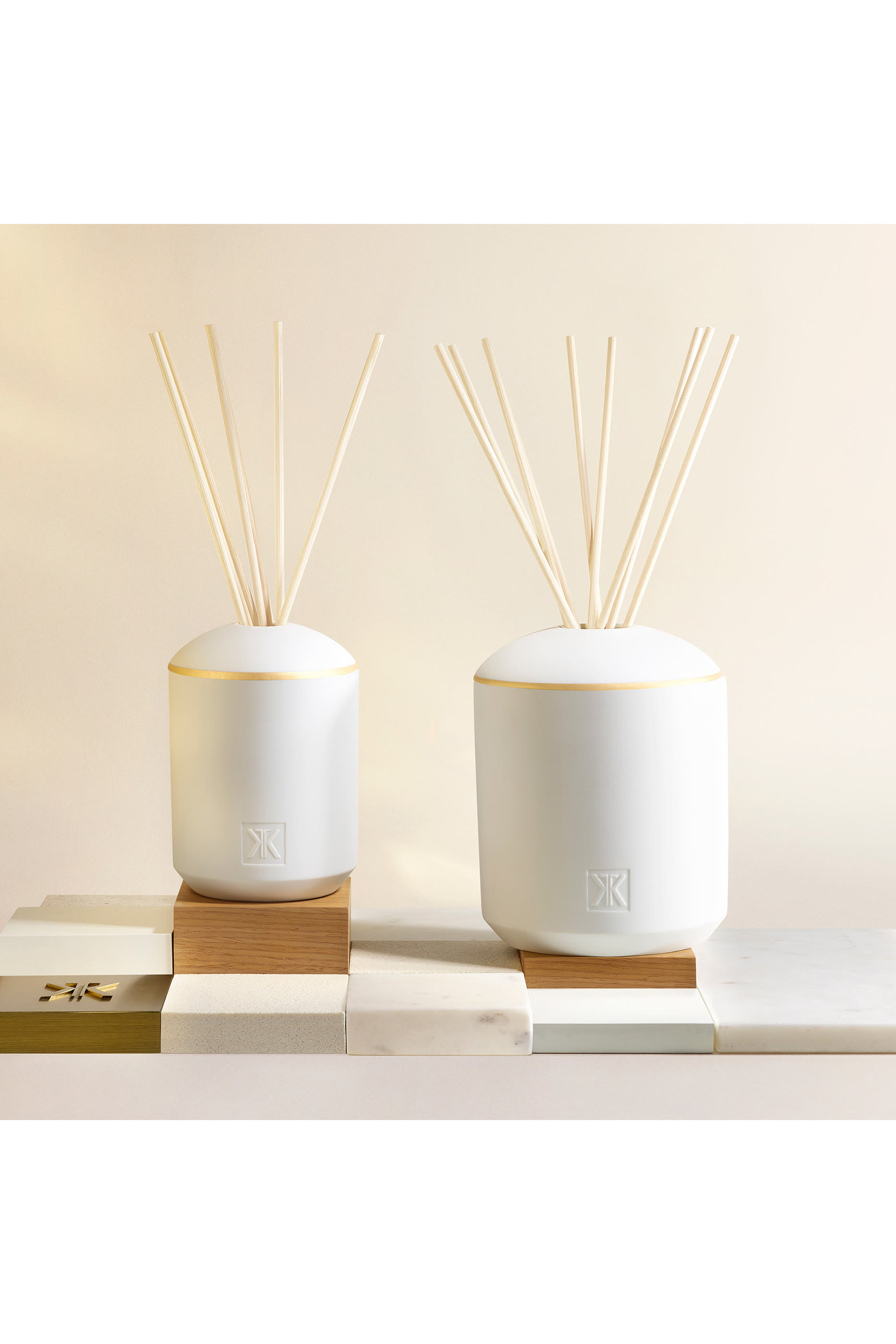 Rue des Groseilliers Fragrance Diffuser Set