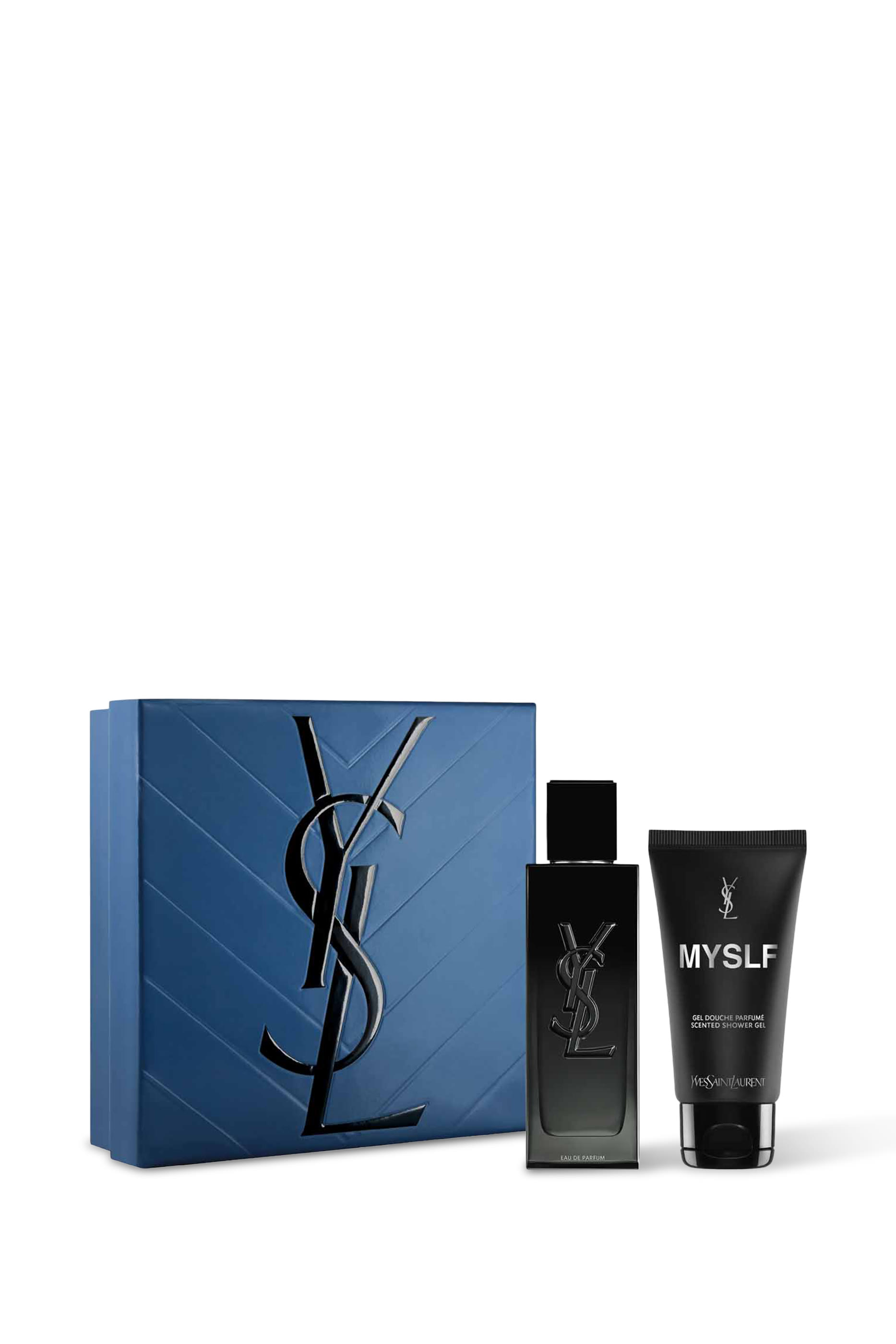 Myslf Eau de Parfum Gift Set