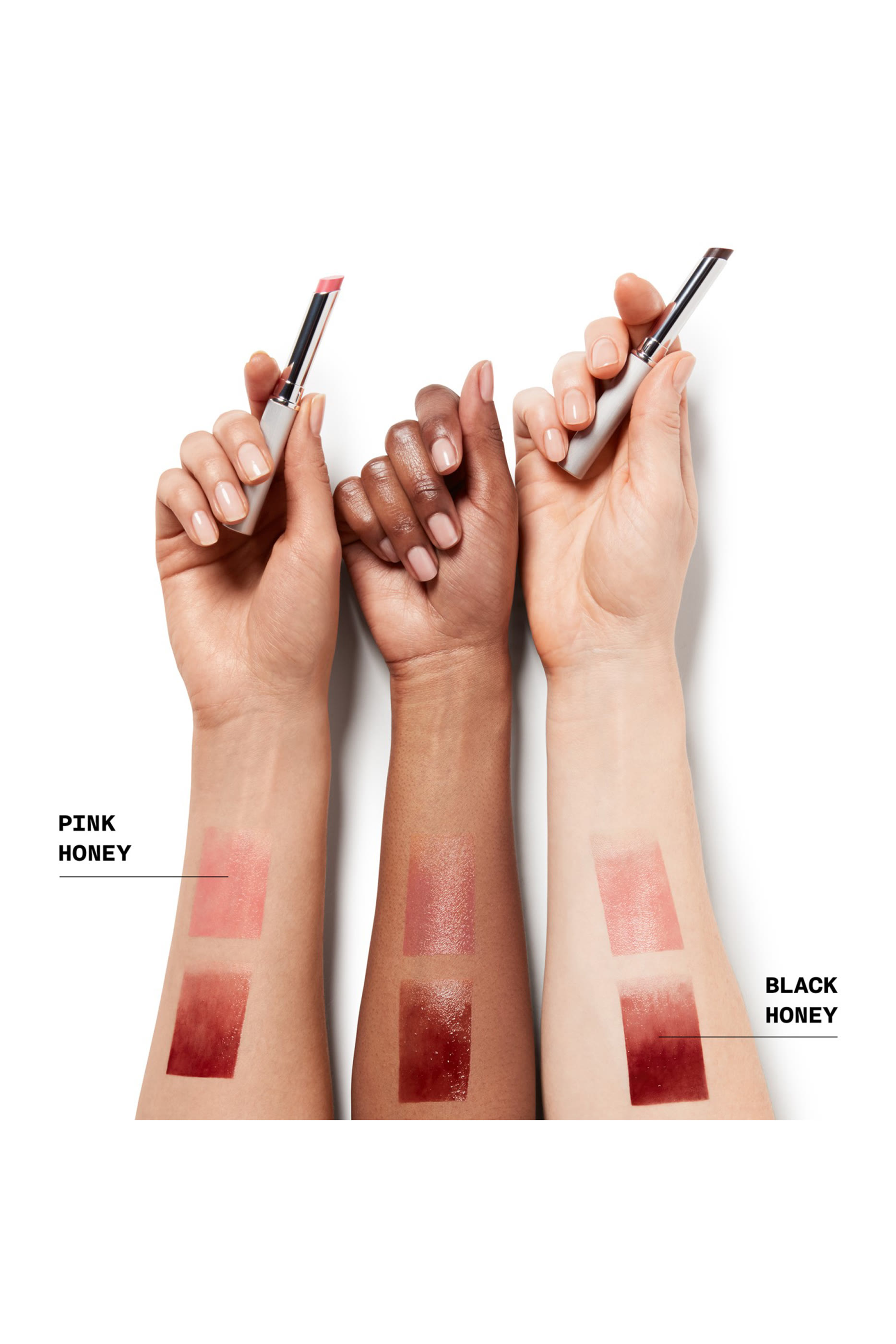 Almost Lipstick