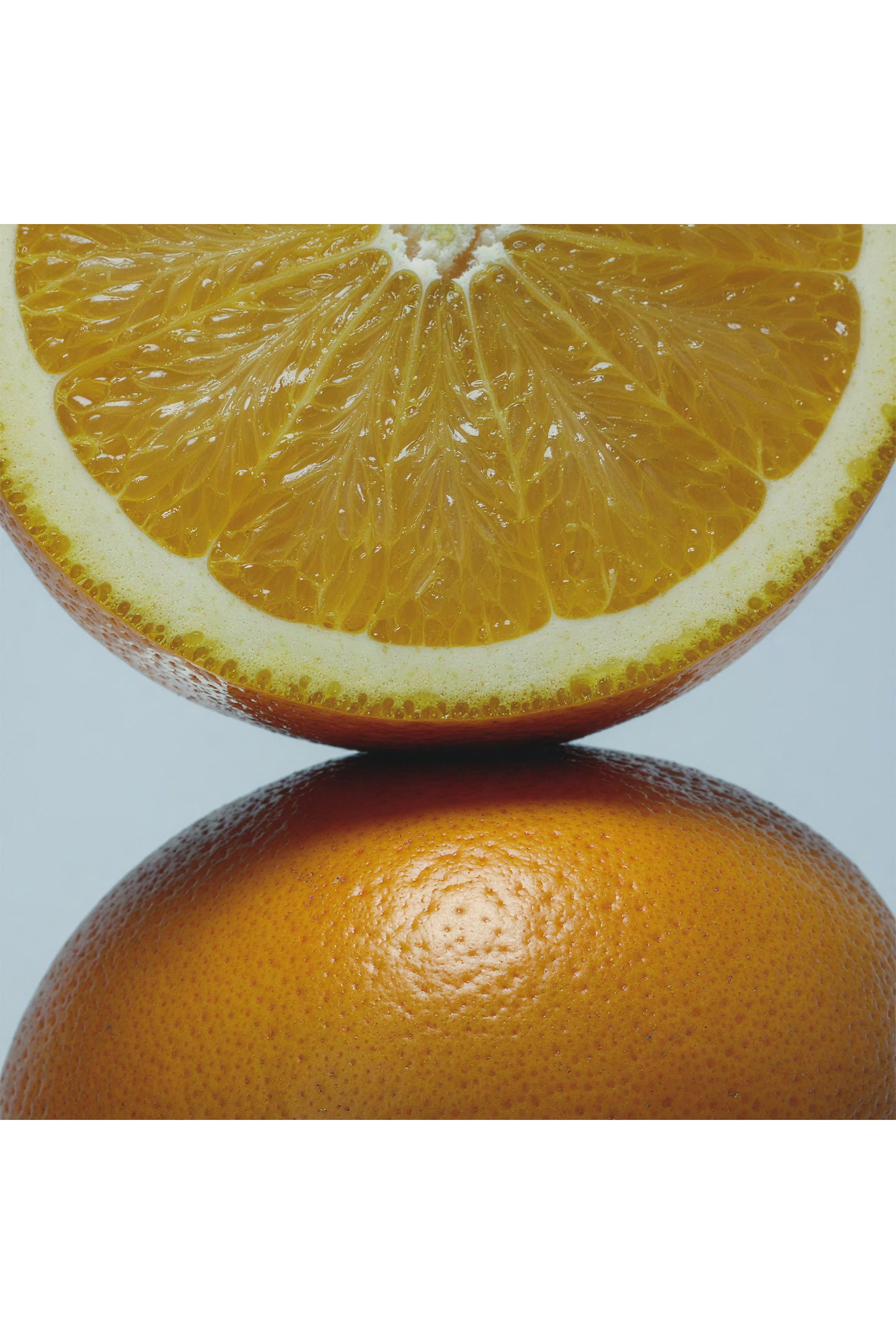 Orange Marmelade Cologne