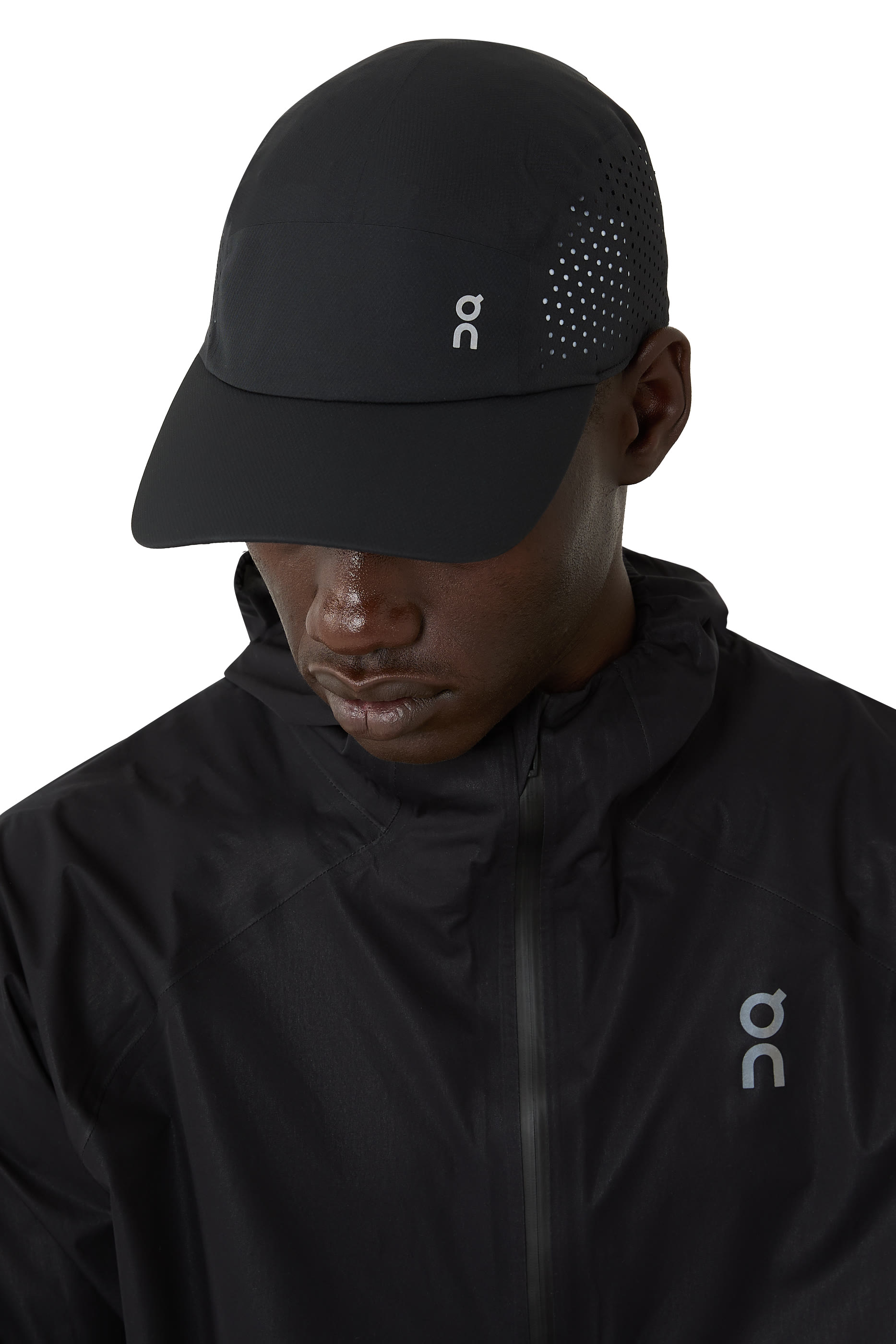 Logo Lightweight Cap