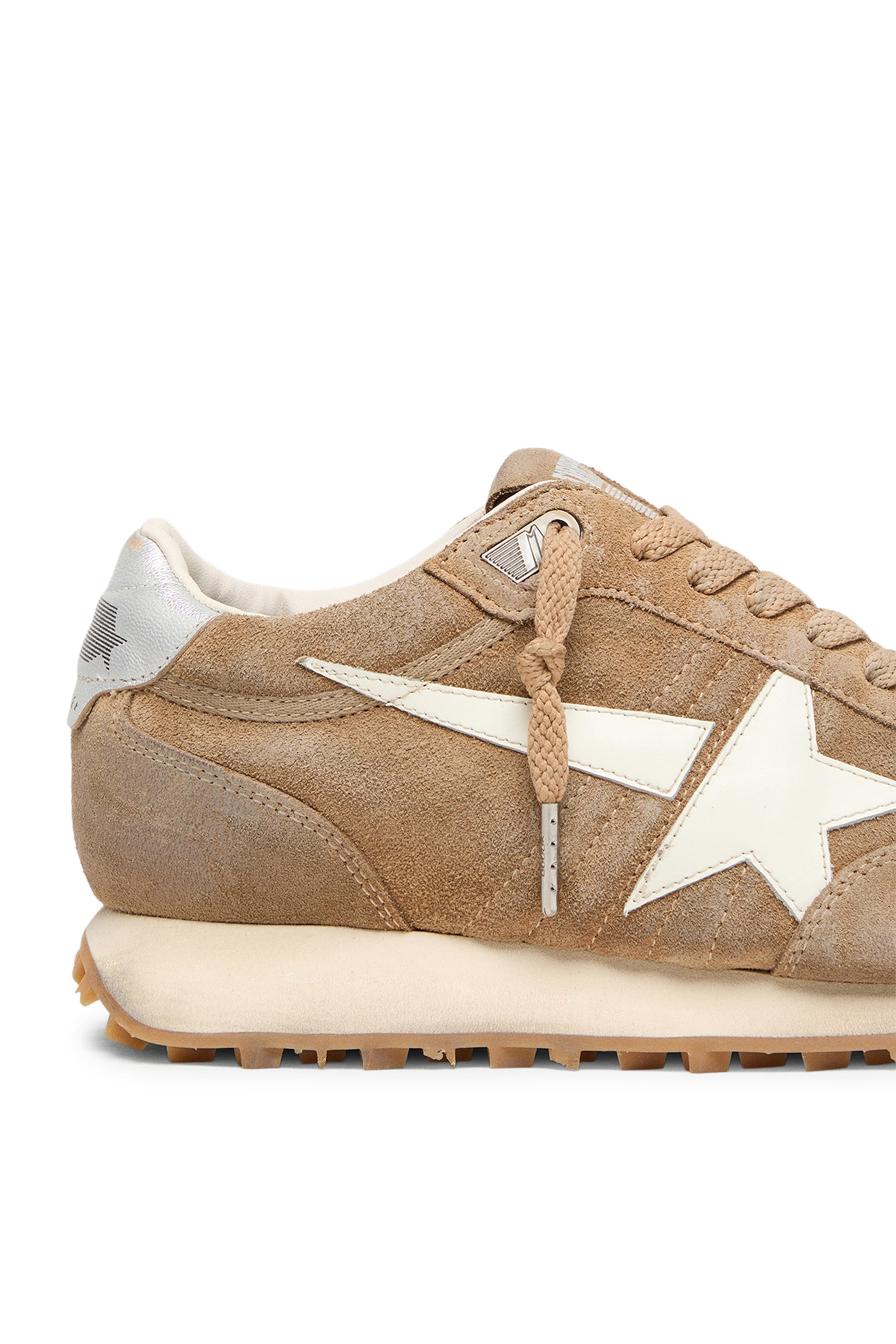 Marathon Sneakers
