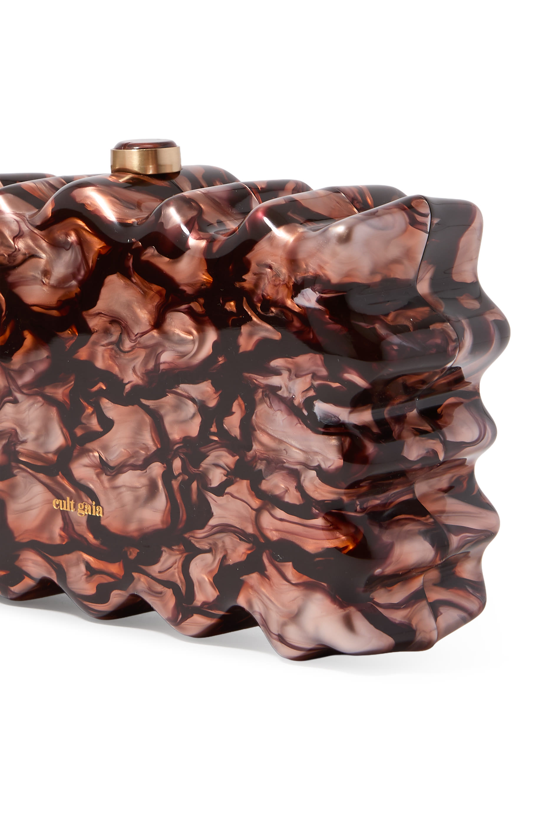Paloma Clutch Bag