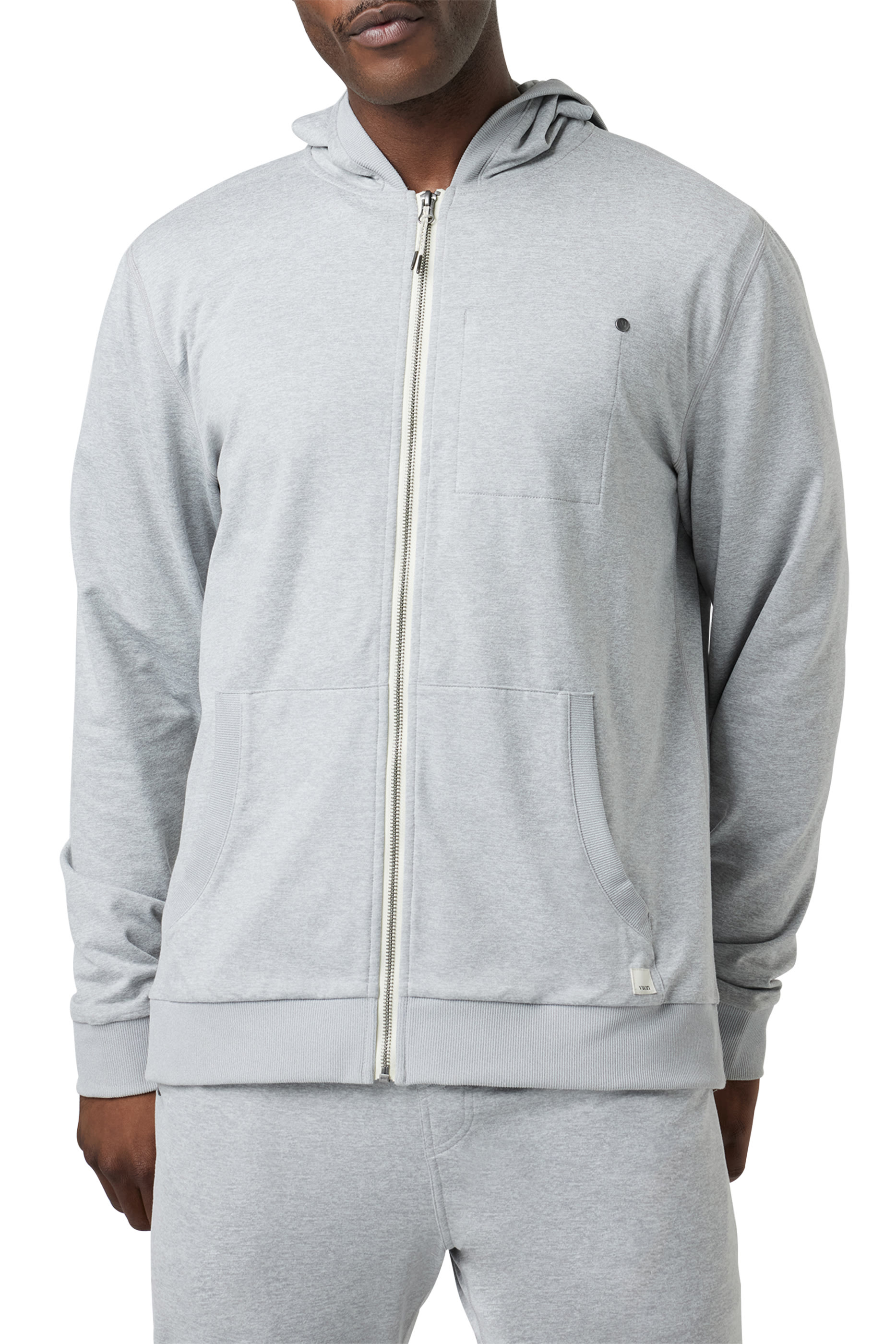 Coronado Hoodie