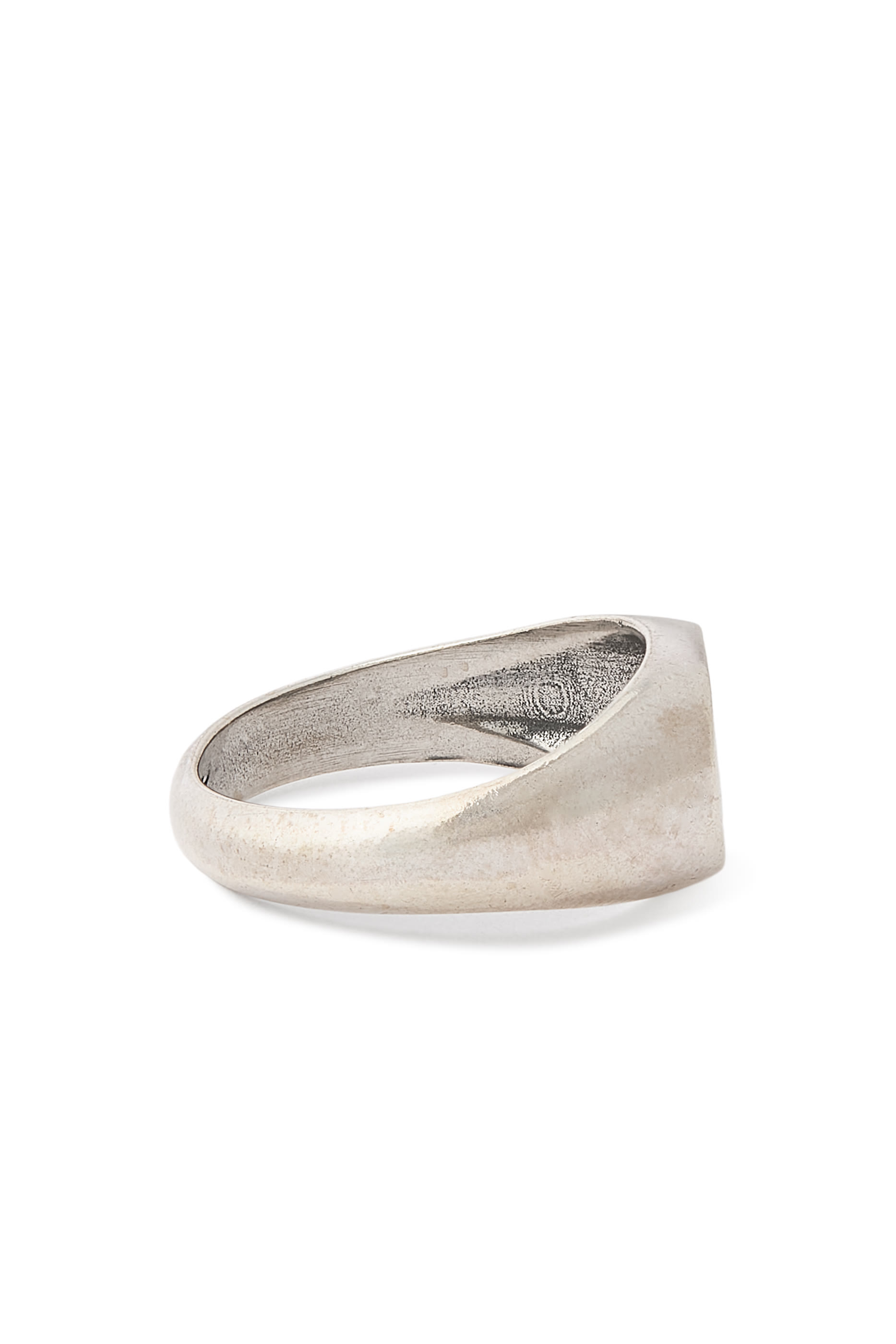  Always Lucky Signet, 925 Sterling Silver