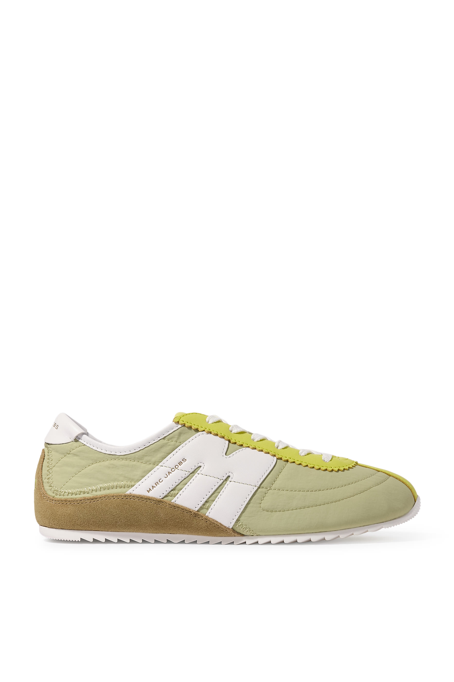400 8 Bleecker Runner Sneakers