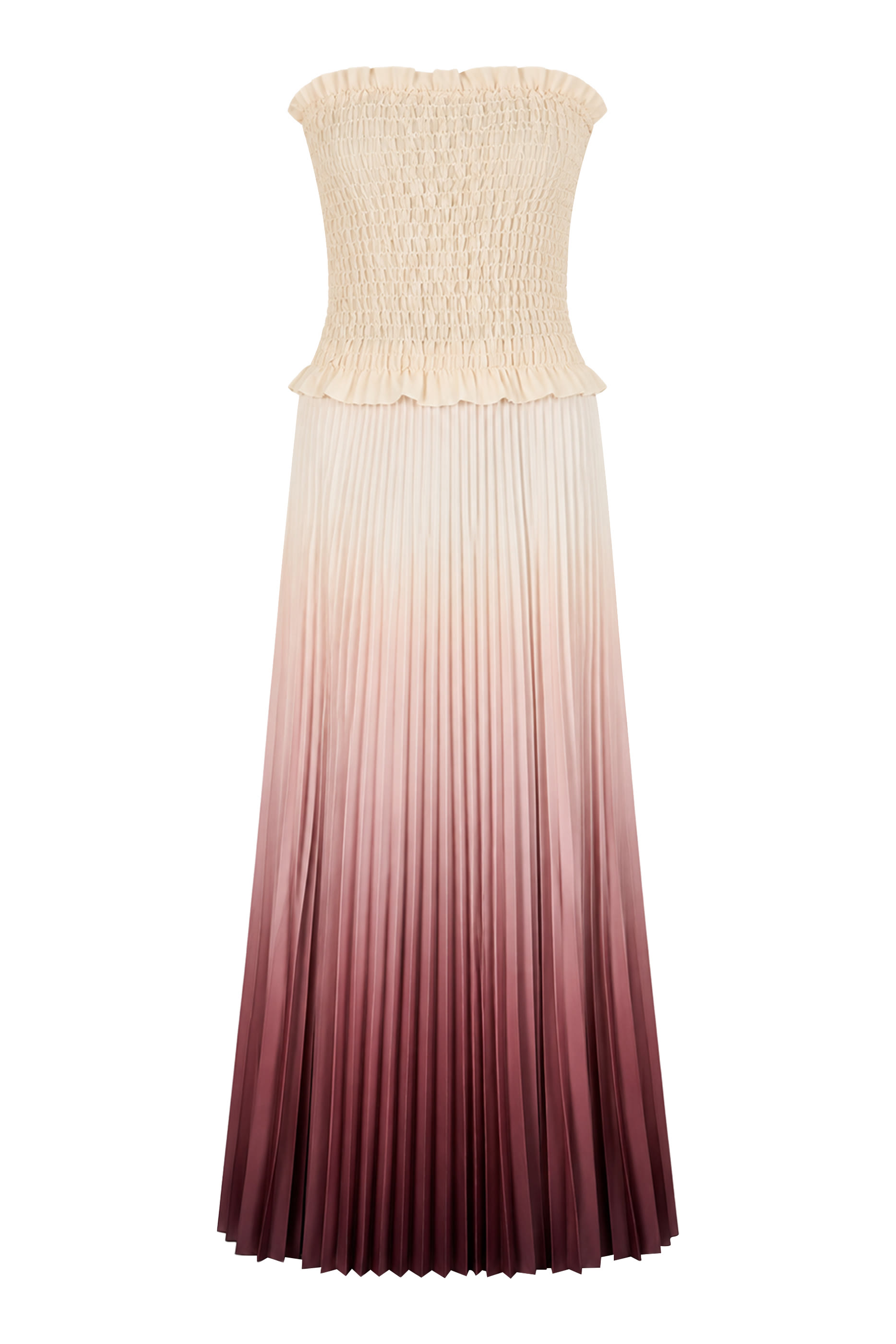 Maya Gown