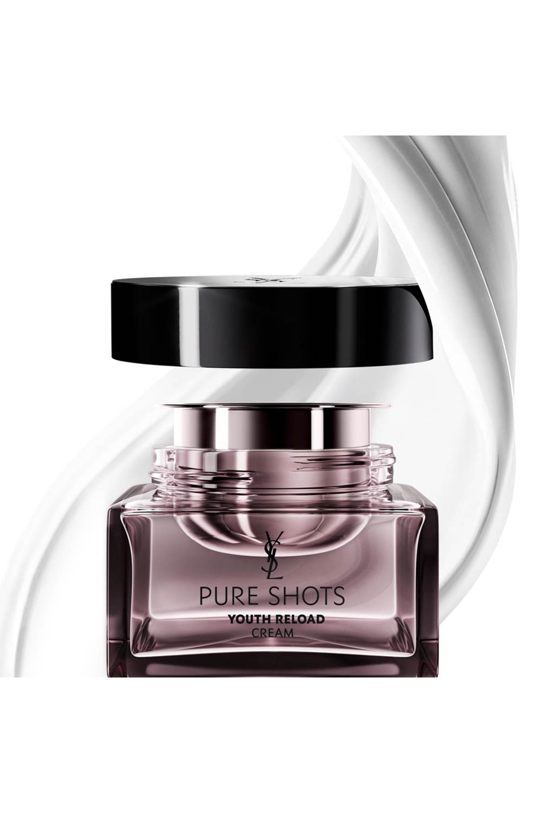 PureShots Youth Reload Cream