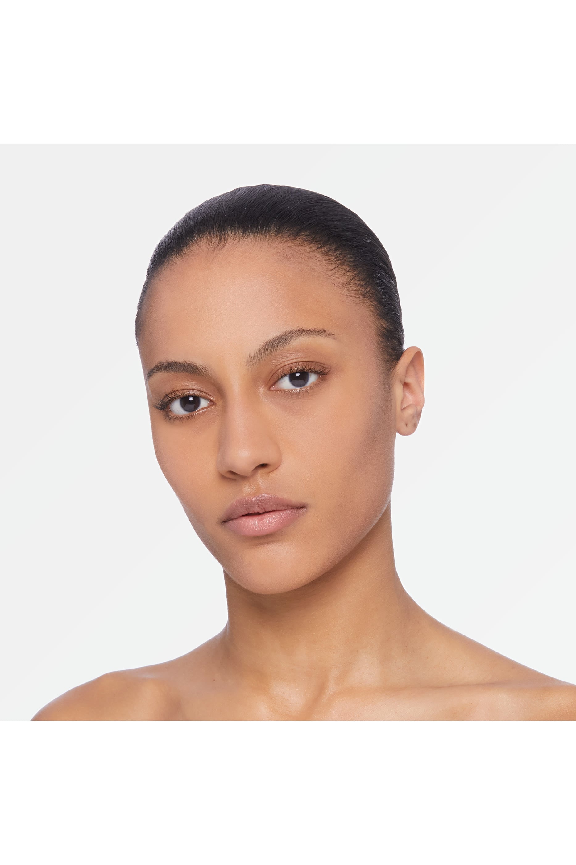 Poudre De Beauté Mat Naturel Face Powder