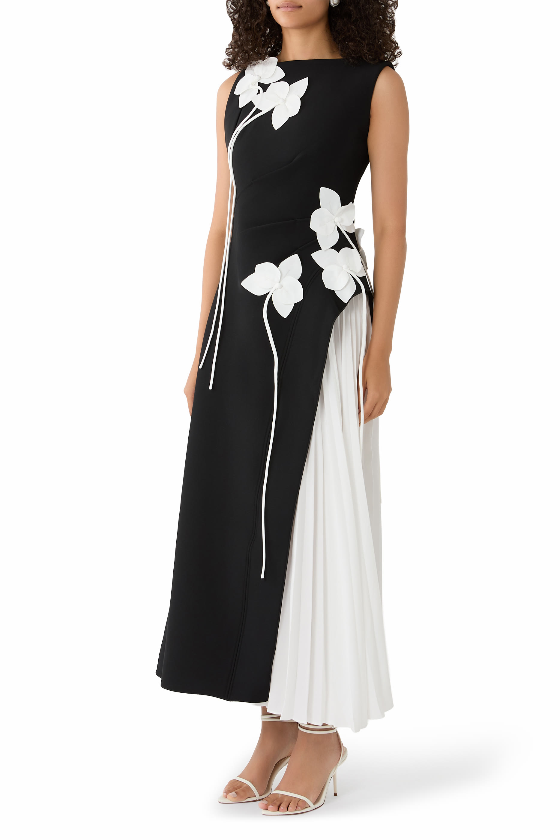 Limisi Maxi Dress