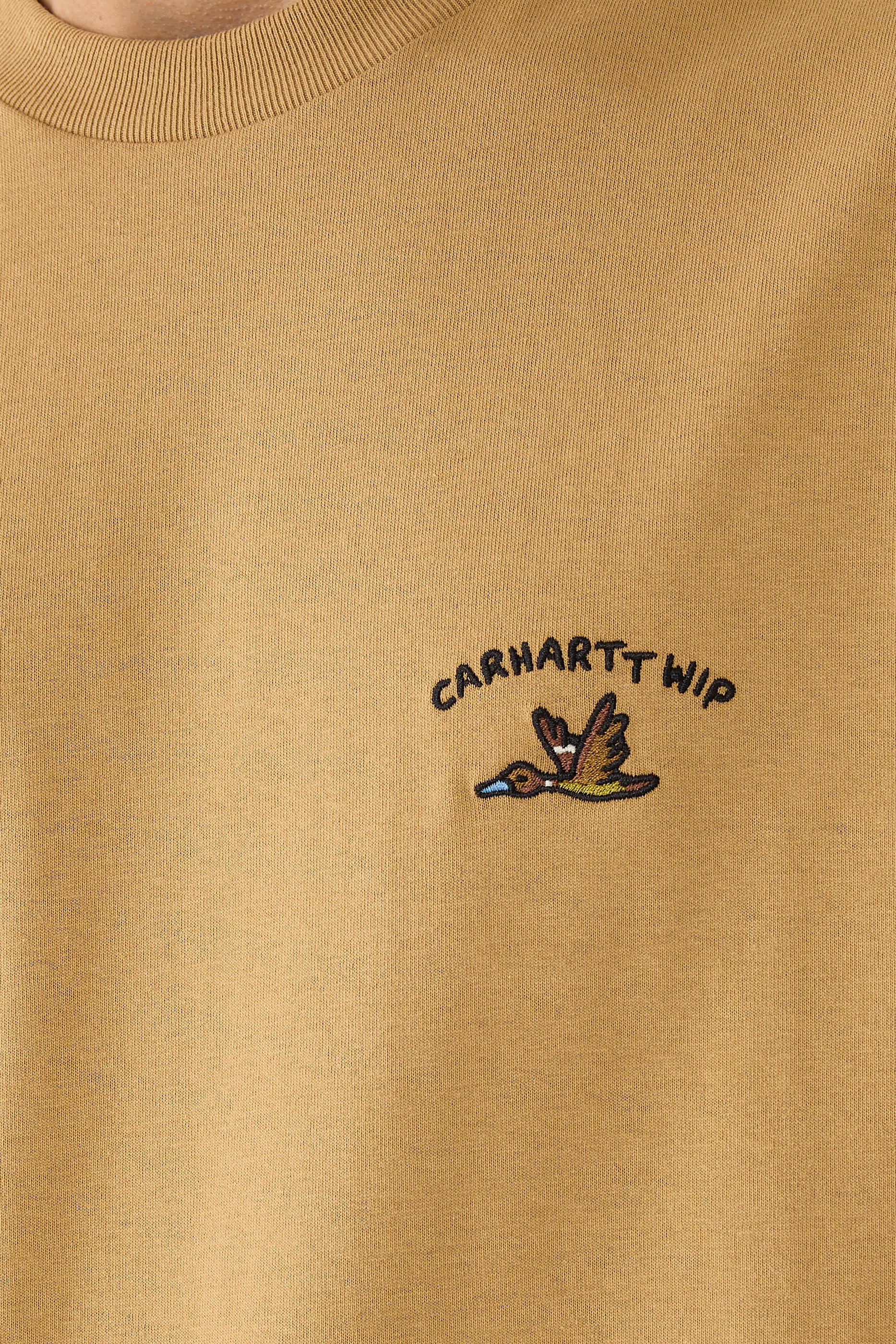 Animated Ducks T-Shirt
