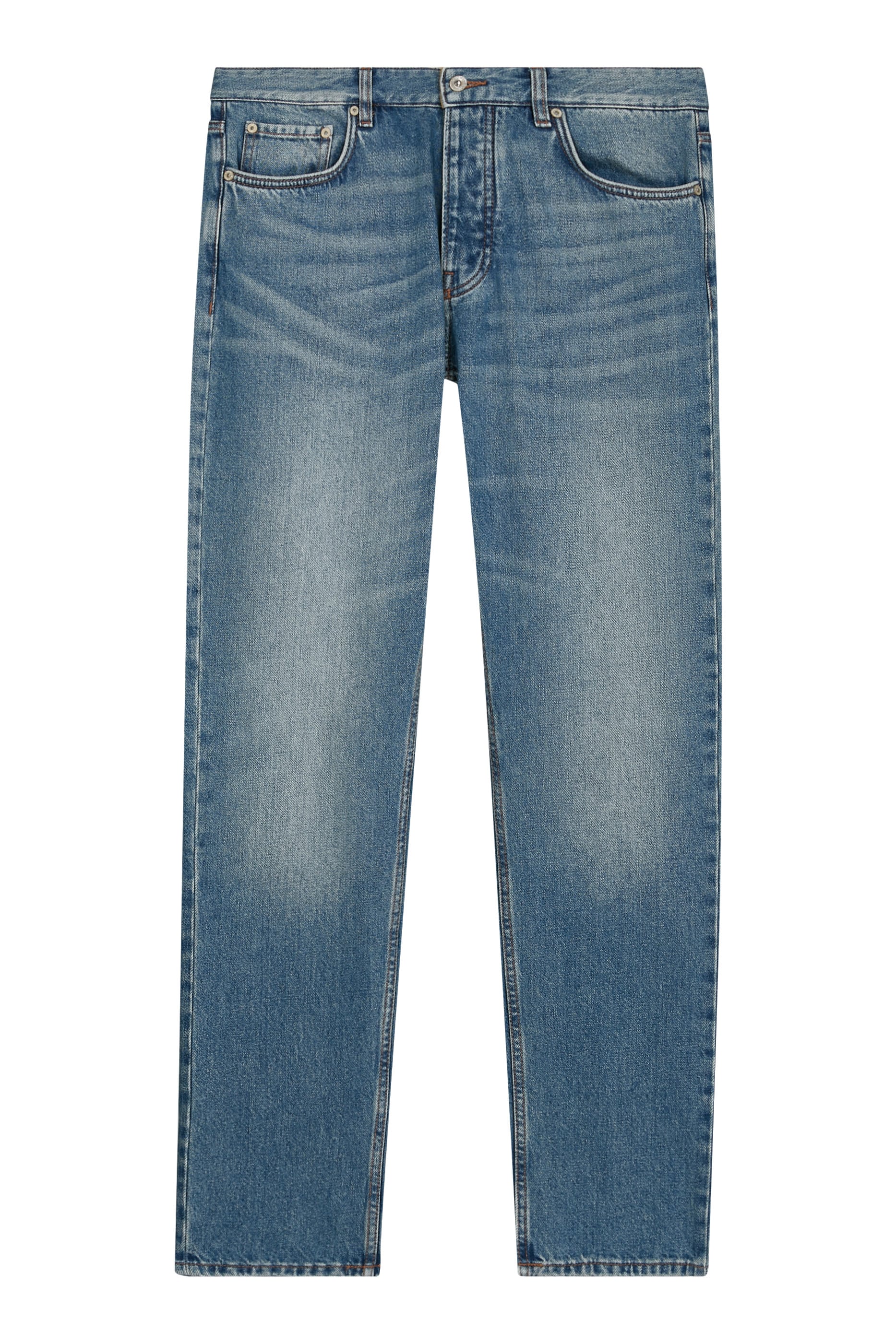 J76 Straight-Fit Jeans