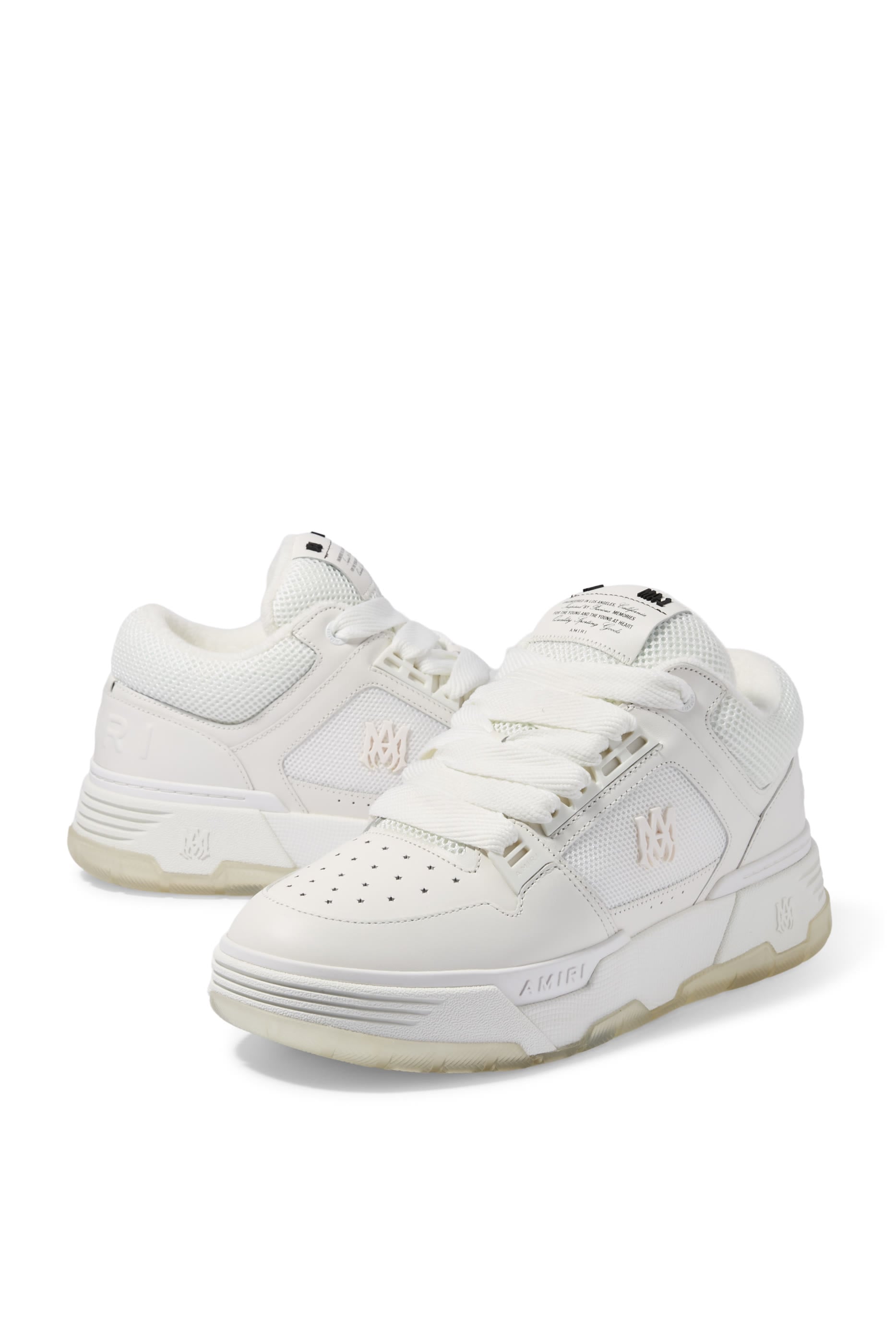 MA-1 Sneakers