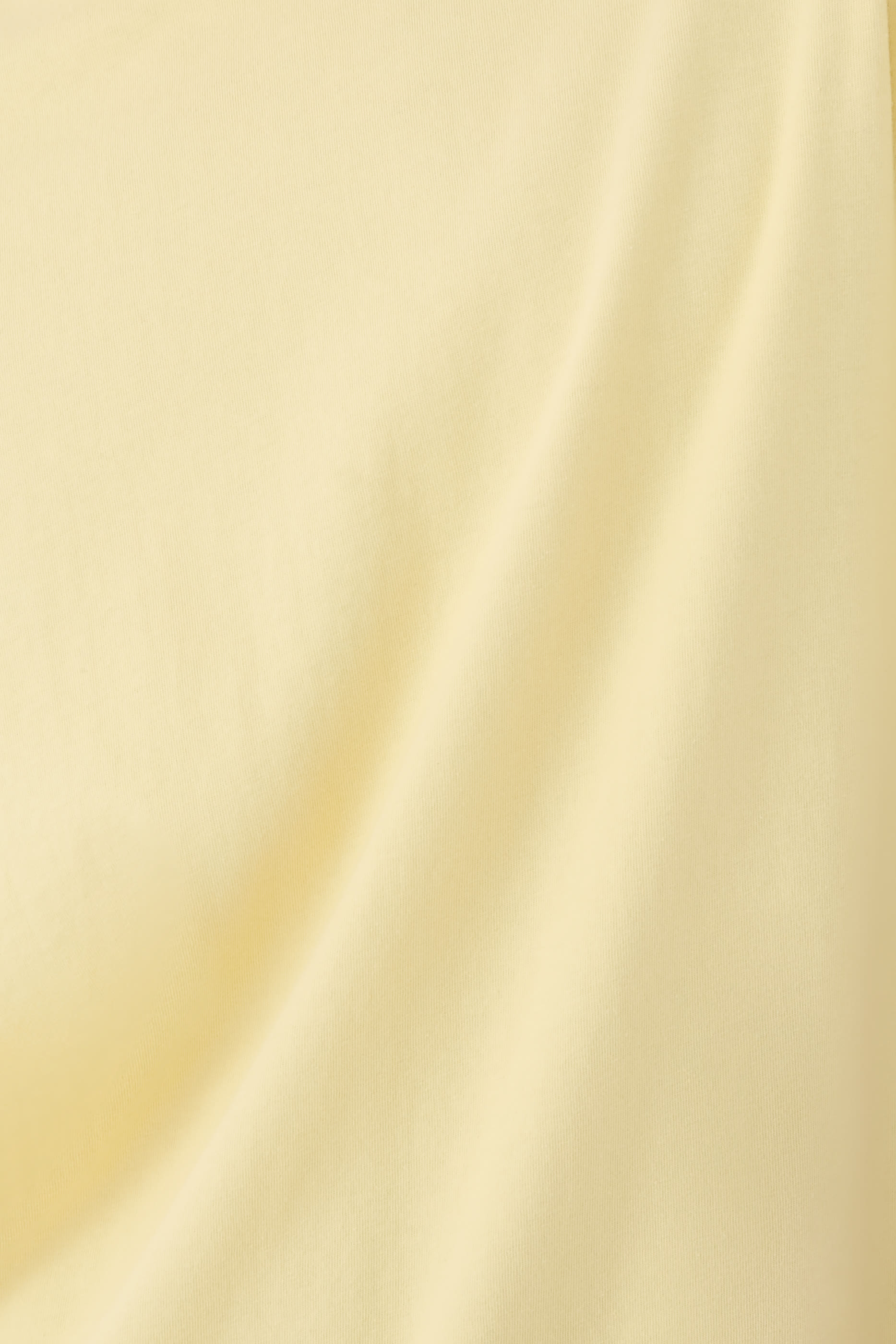 Short-Sleeves Crewneck T-Shirt