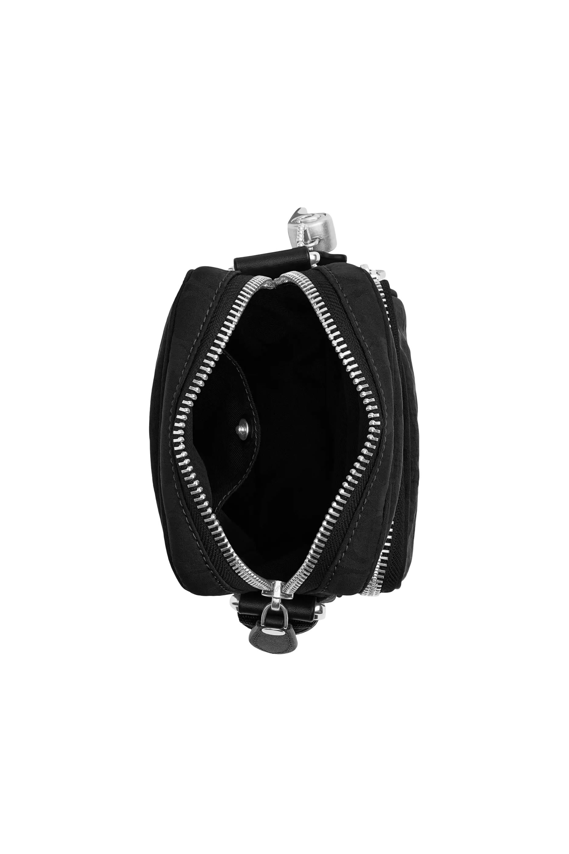  Locke Crossbody Bag 