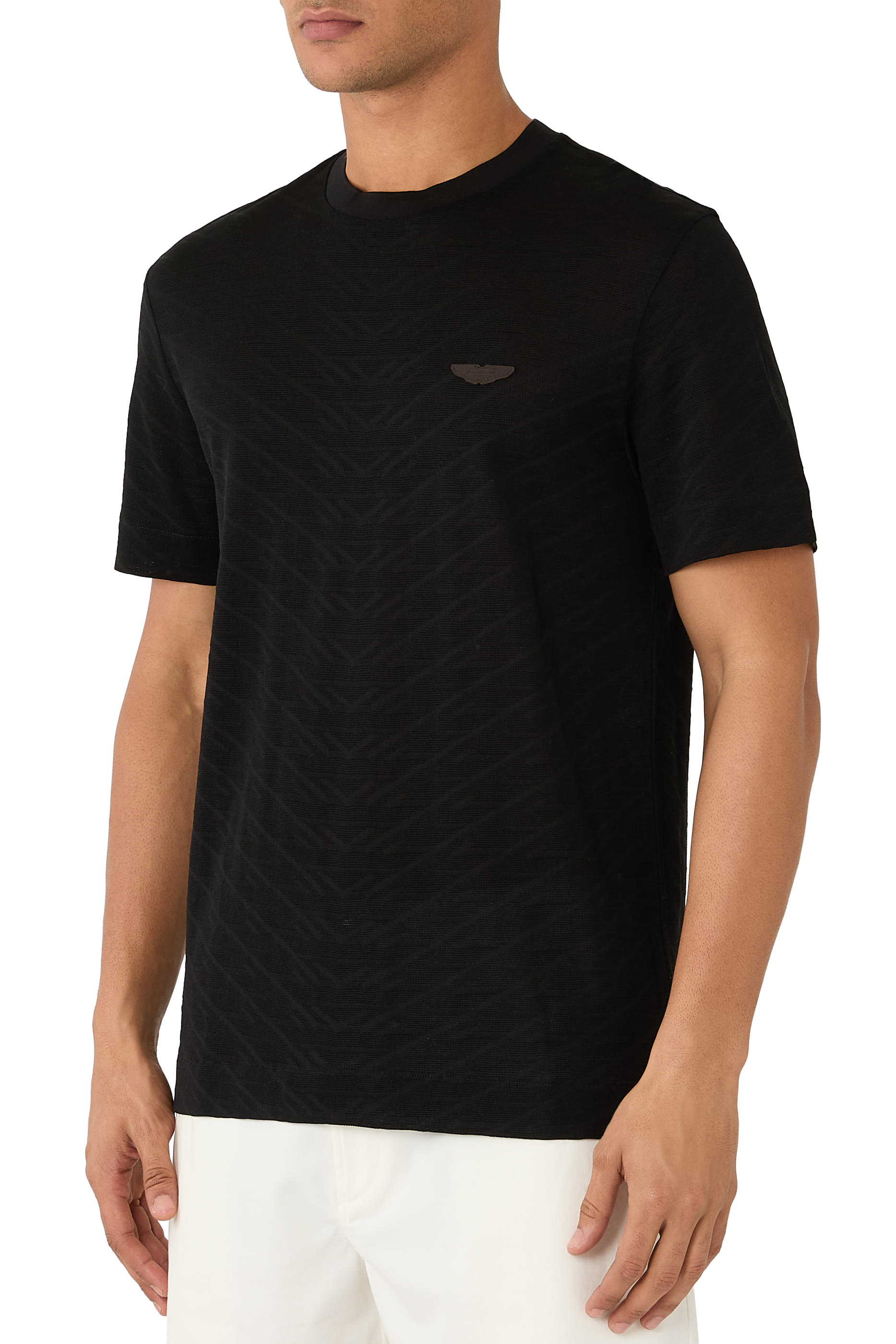 Logo T-Shirt