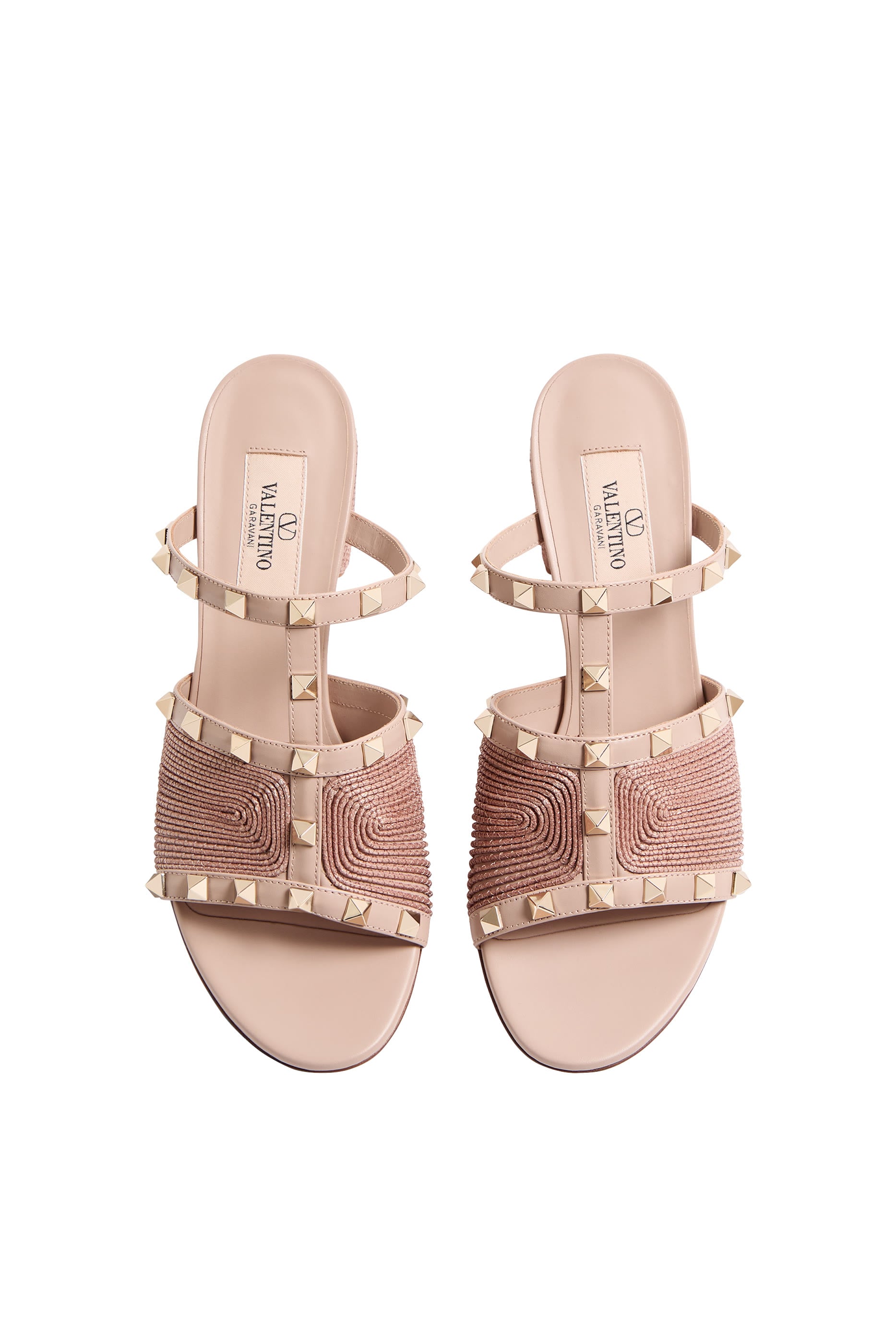 Rockstud 60 Sandals