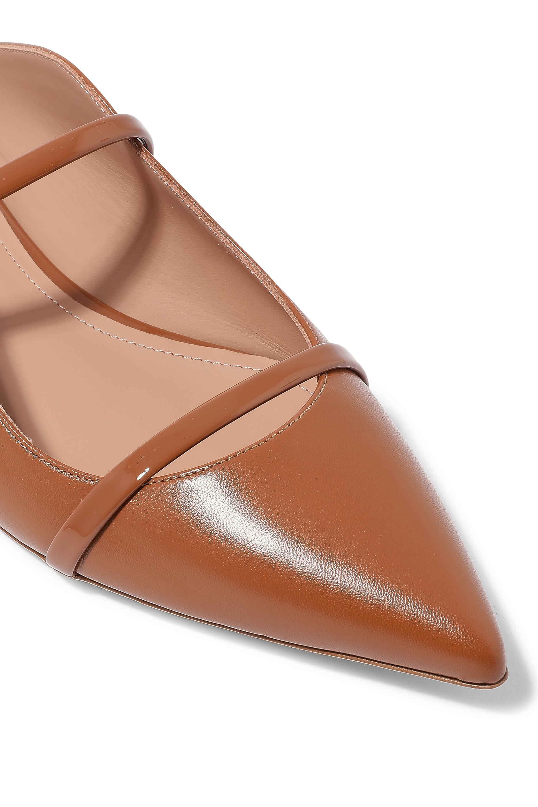 Maureen Flat Mules