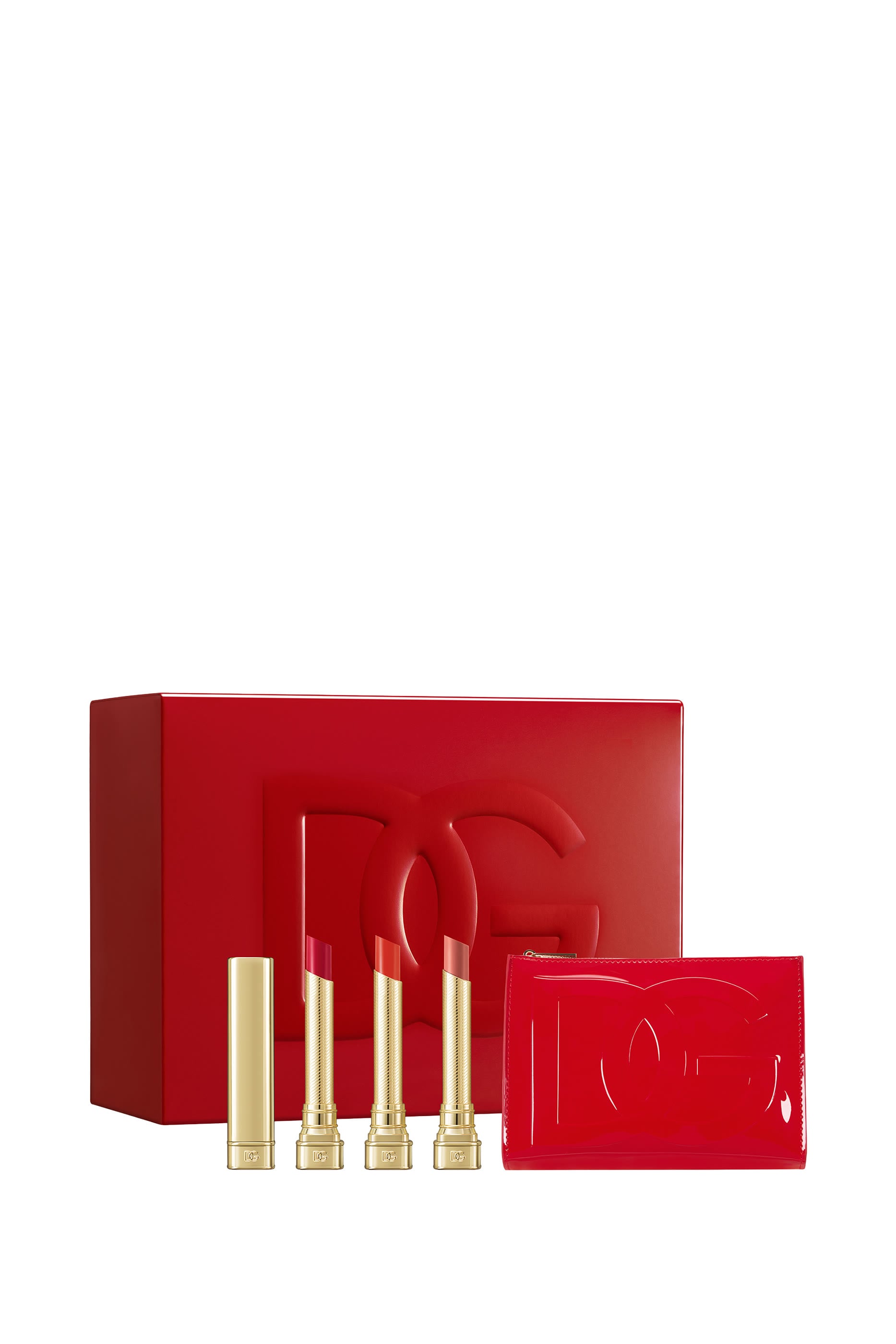 My Lip Stylo Trio Gift Set, 17% Value Savings