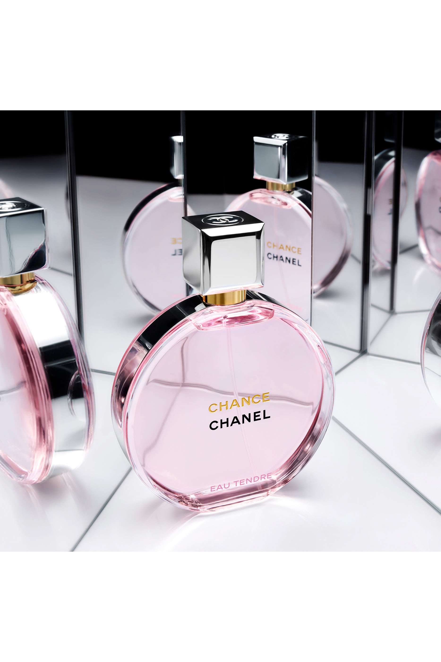 CHANCE EAU TENDRE Eau De Parfum Spray