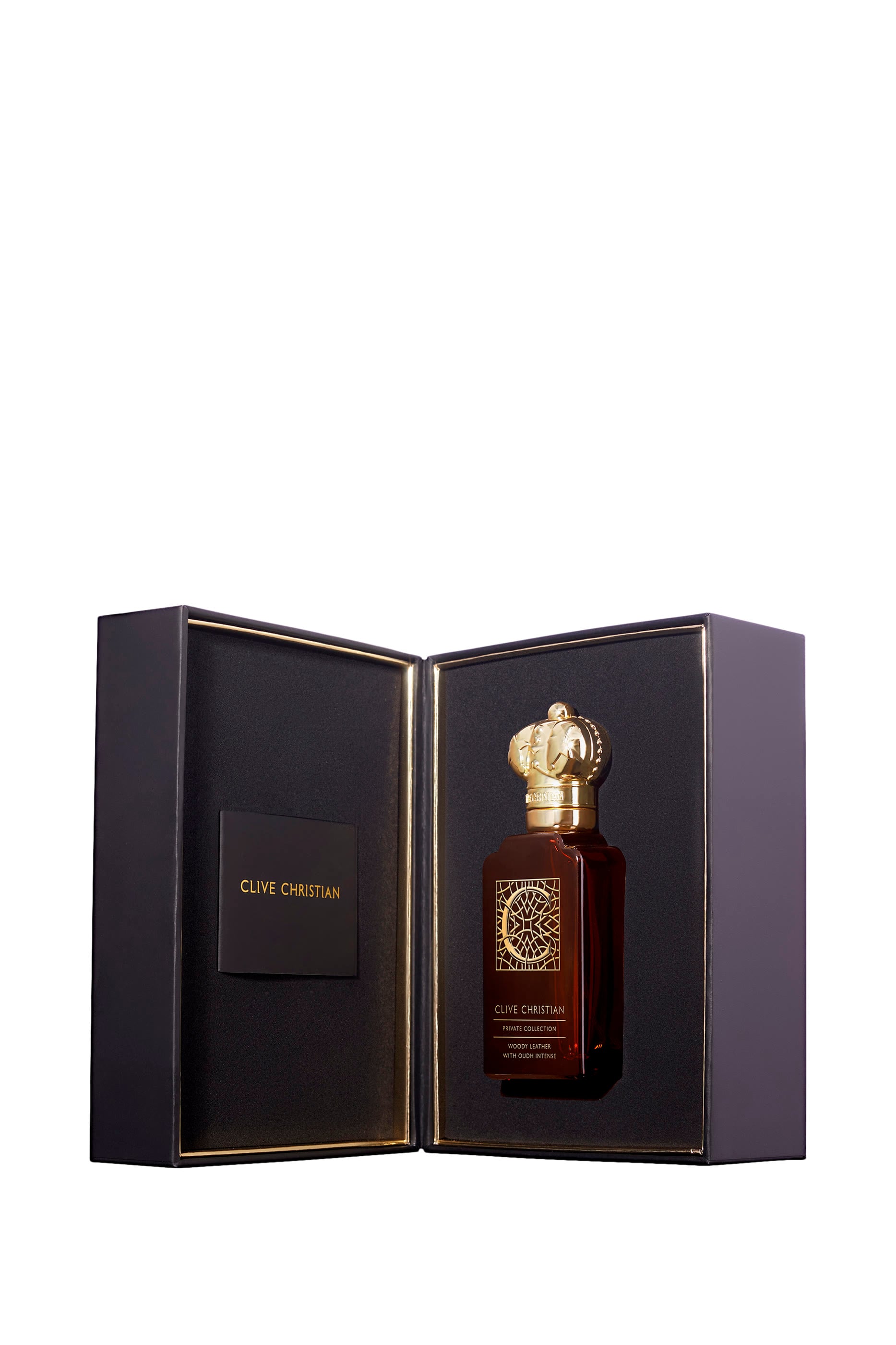 Private Collection C Woody Leather