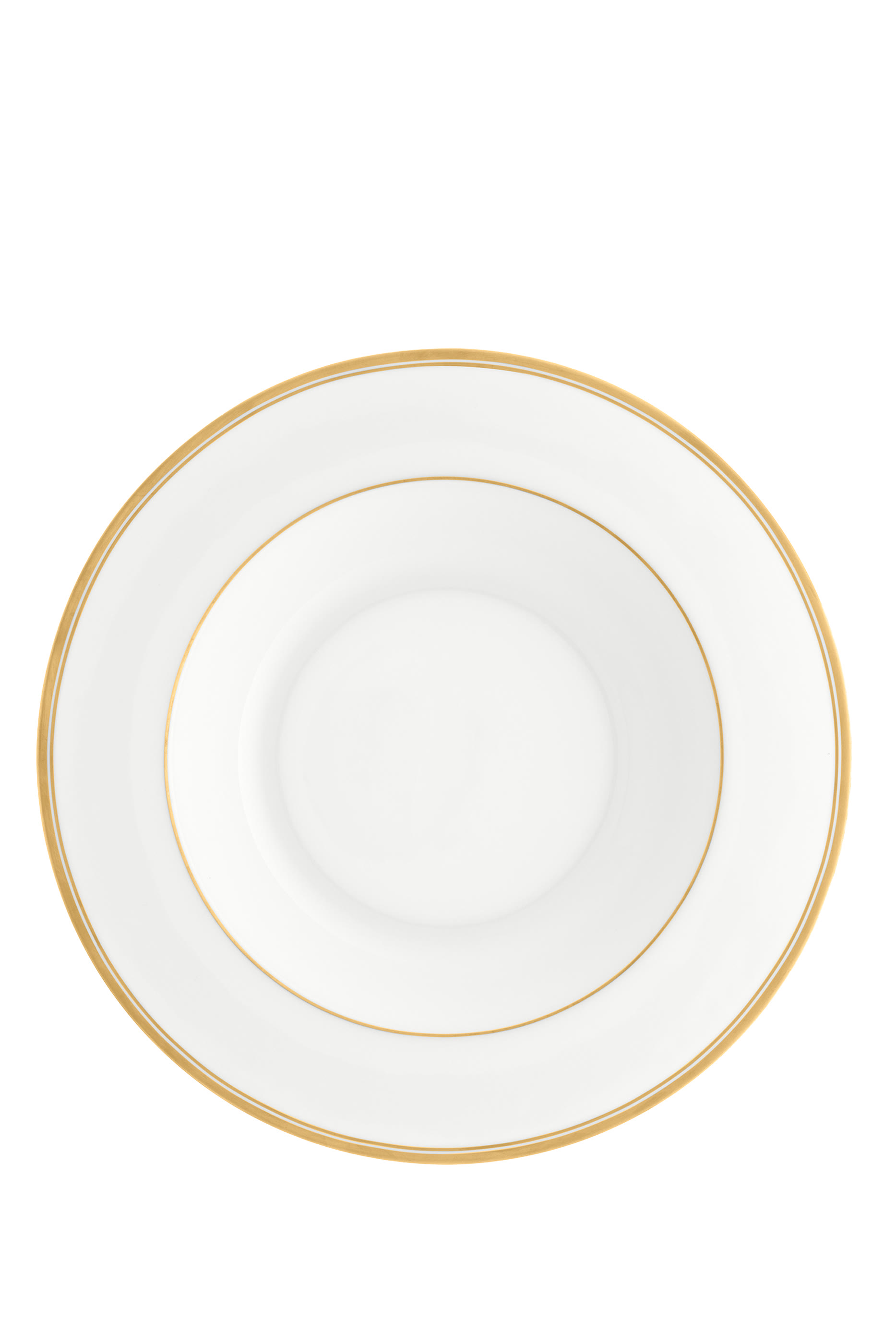 Le Verrier Deep Round Platter